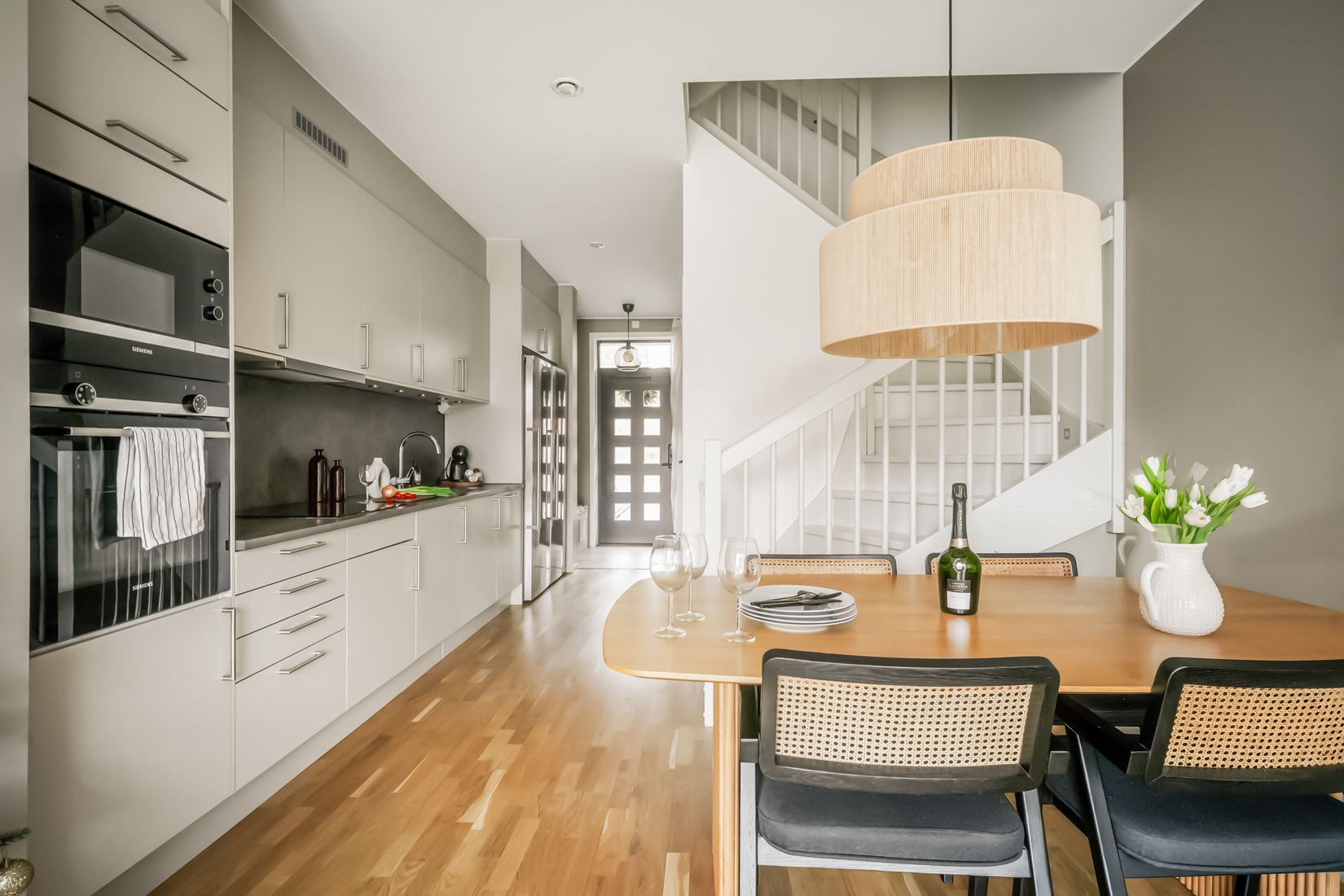 Radhus, Torsbyslingan 19, Torsby, Värmdö