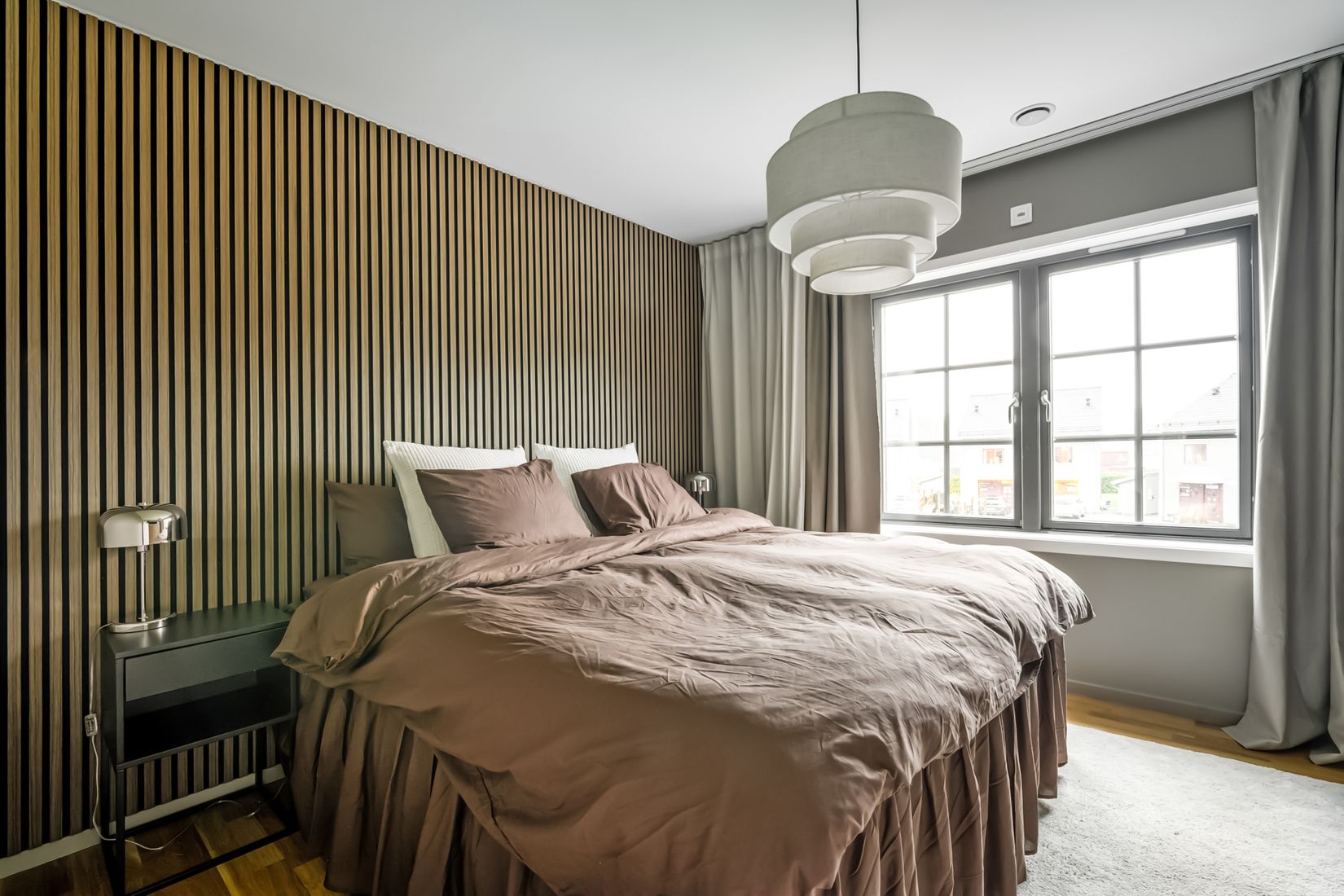 Radhus, Torsbyslingan 19, Torsby, Värmdö