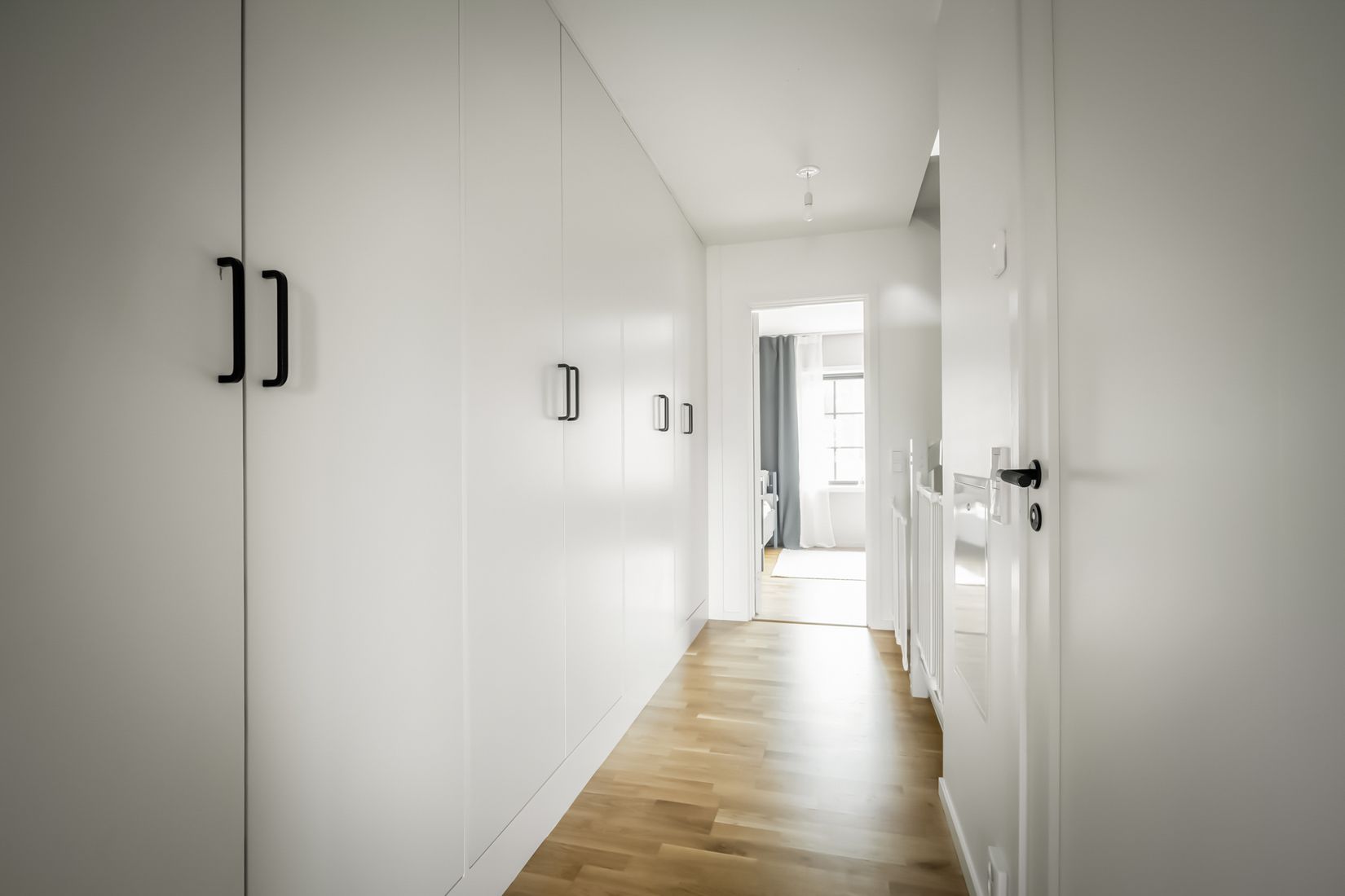 Radhus, Torsbyslingan 19, Torsby, Värmdö