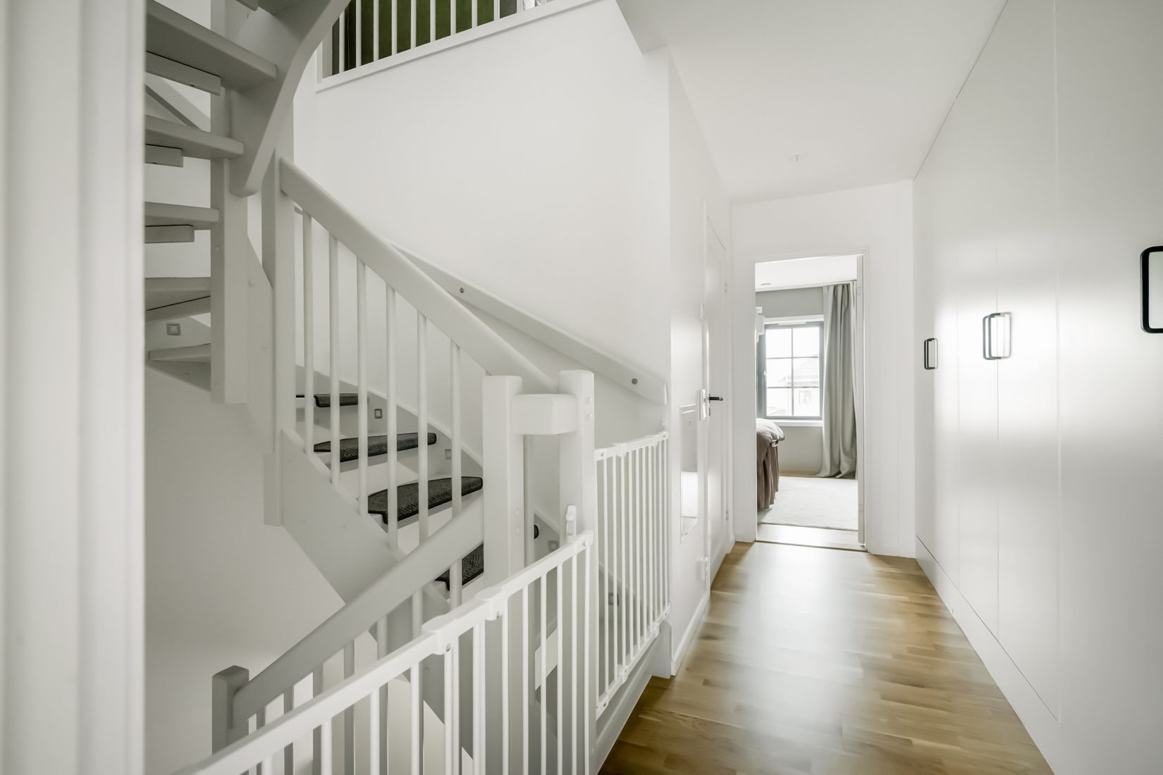 Radhus, Torsbyslingan 19, Torsby, Värmdö