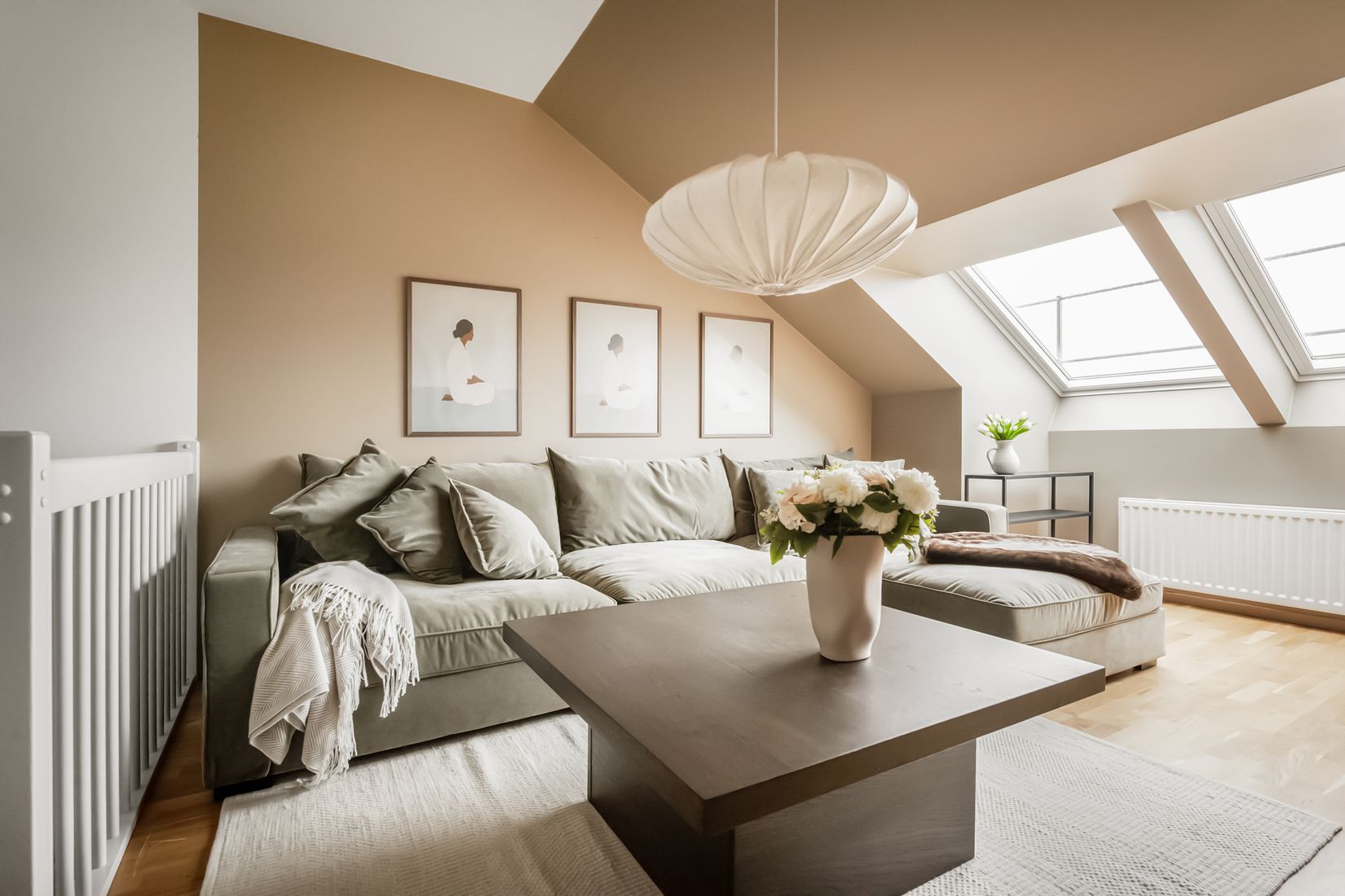 Radhus, Torsbyslingan 19, Torsby, Värmdö