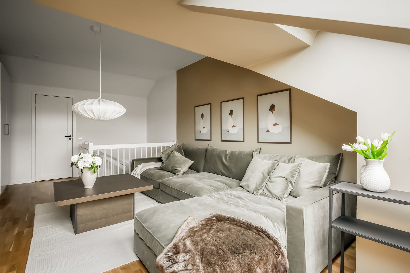 Radhus, Torsbyslingan 19, Torsby, Värmdö