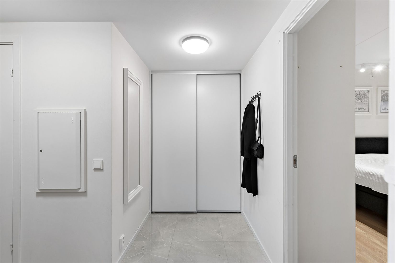 Bostadsrätt, Råbyvägen 57G, Gränby, Uppsala