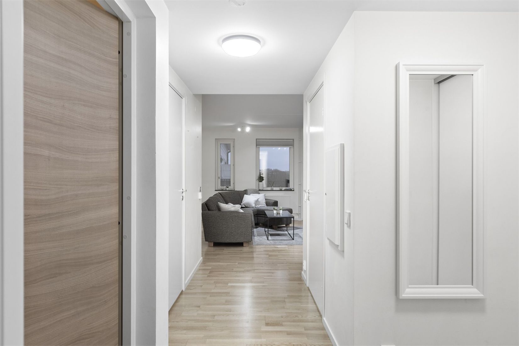 Bostadsrätt, Råbyvägen 57G, Gränby, Uppsala