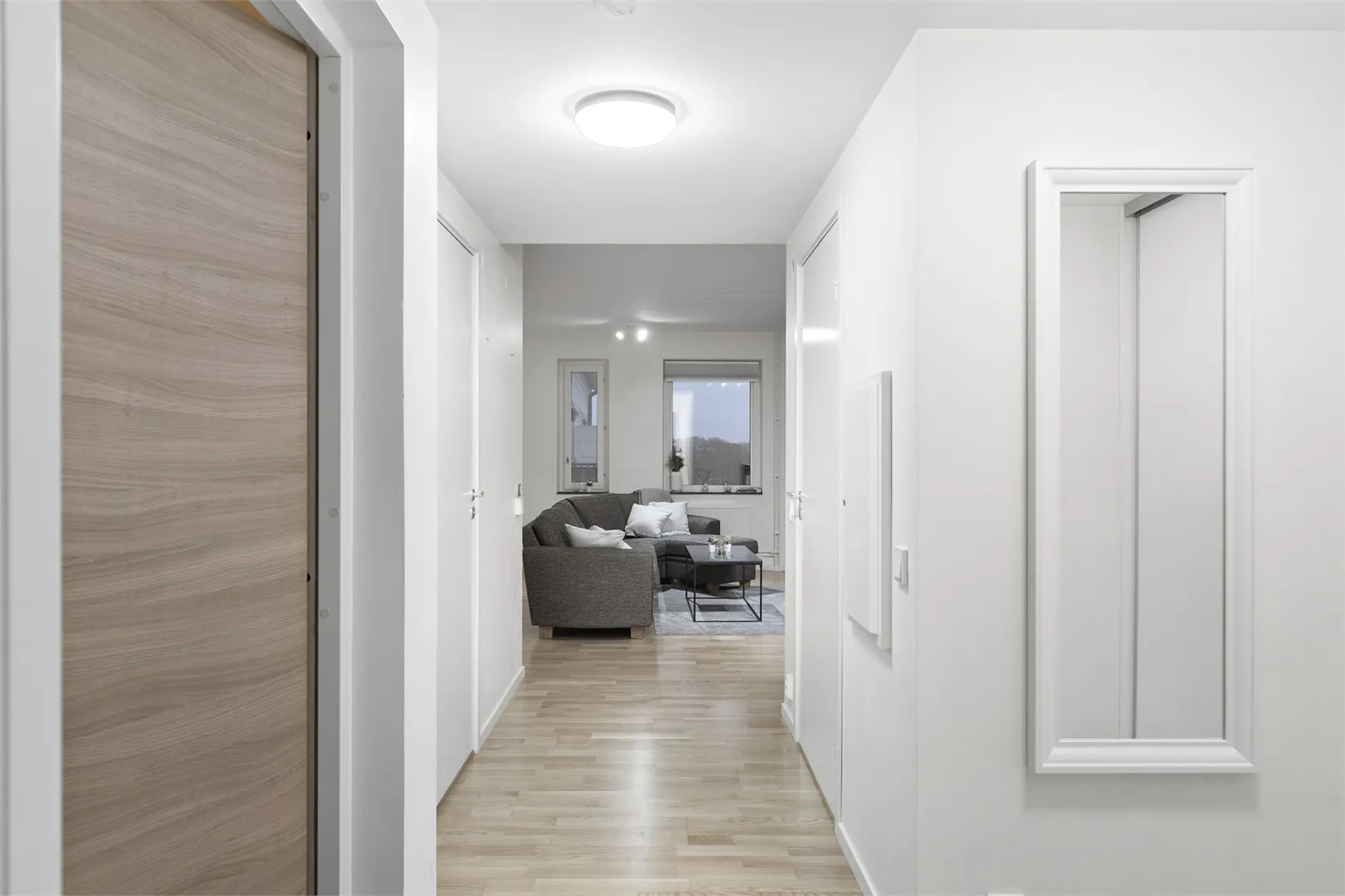 Bostadsrätt, Råbyvägen 57G, Gränby, Uppsala