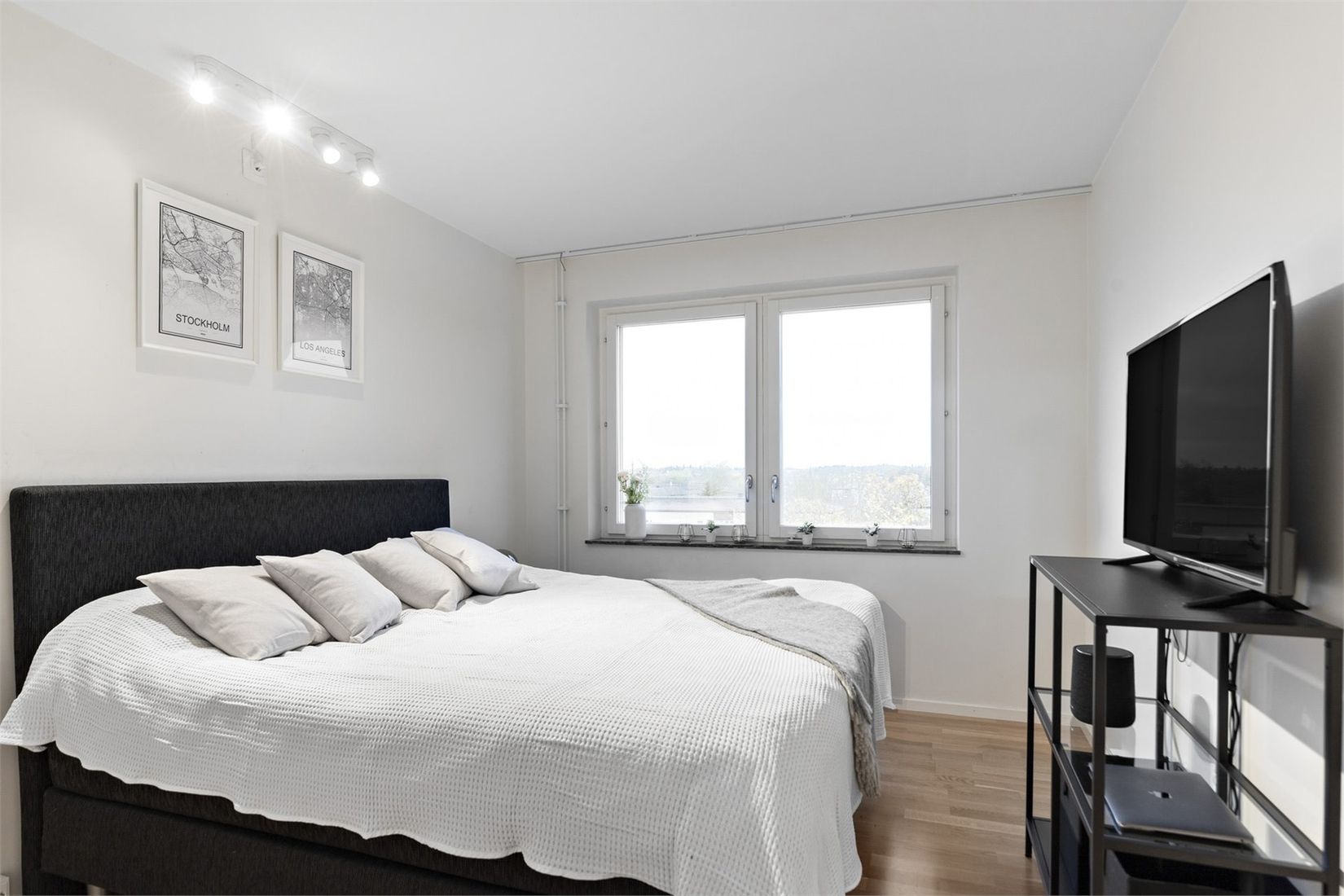 Bostadsrätt, Råbyvägen 57G, Gränby, Uppsala