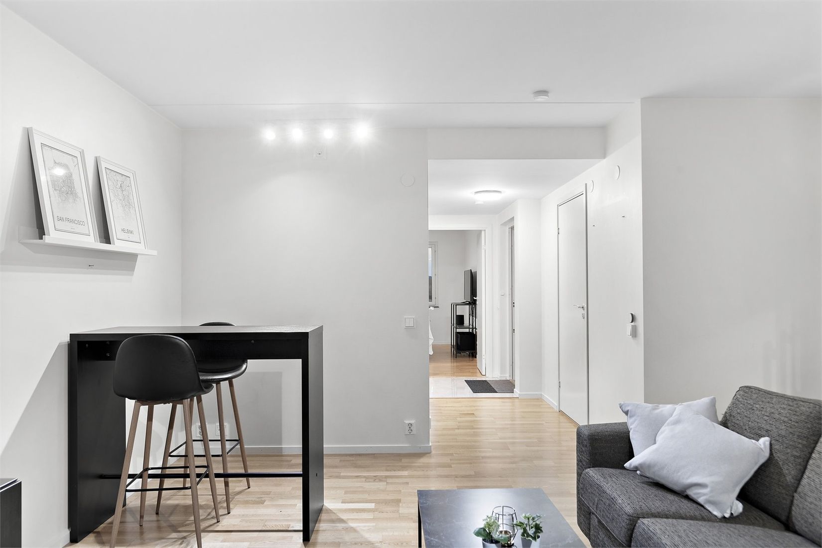 Bostadsrätt, Råbyvägen 57G, Gränby, Uppsala