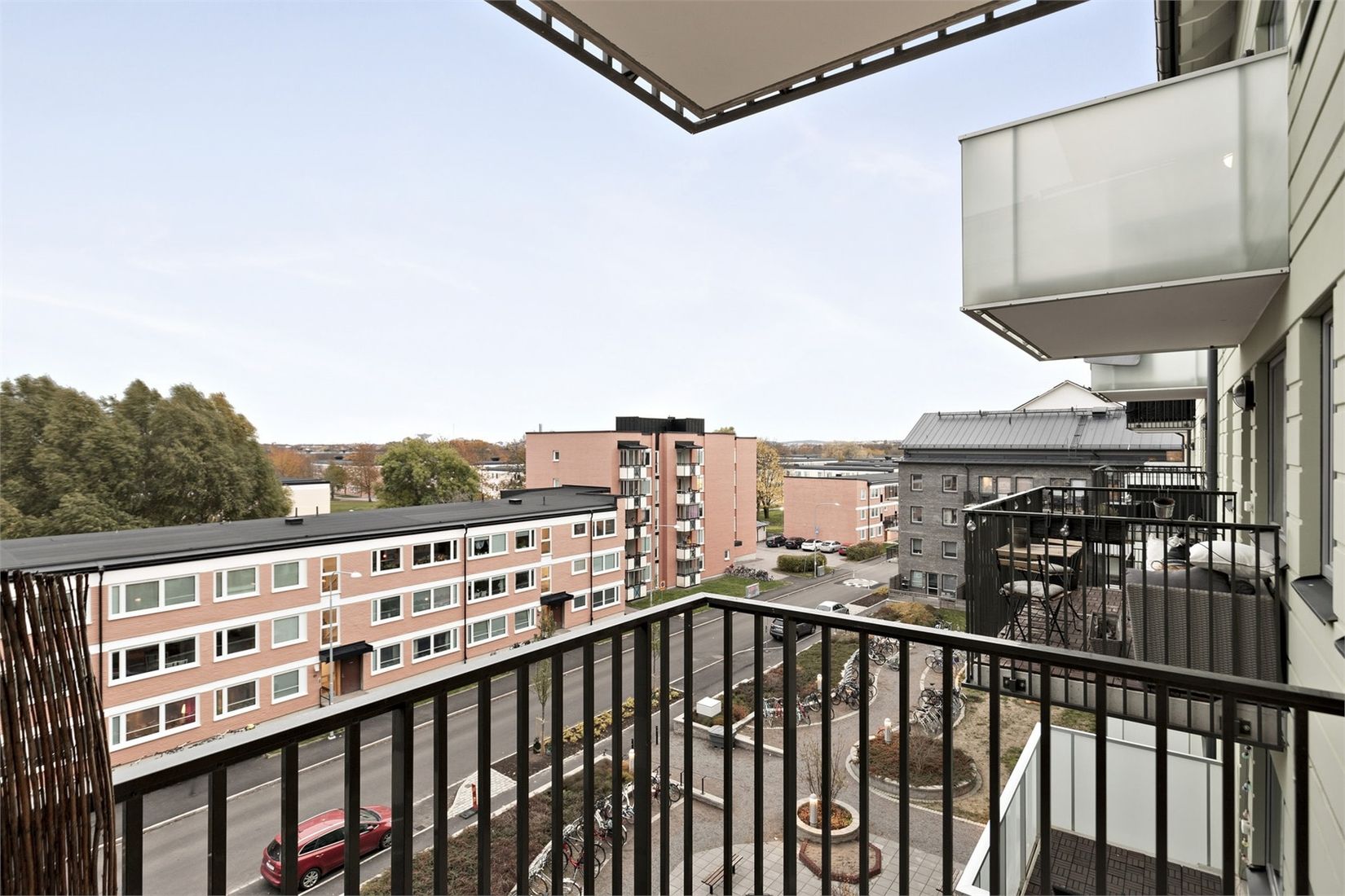Bostadsrätt, Råbyvägen 57G, Gränby, Uppsala