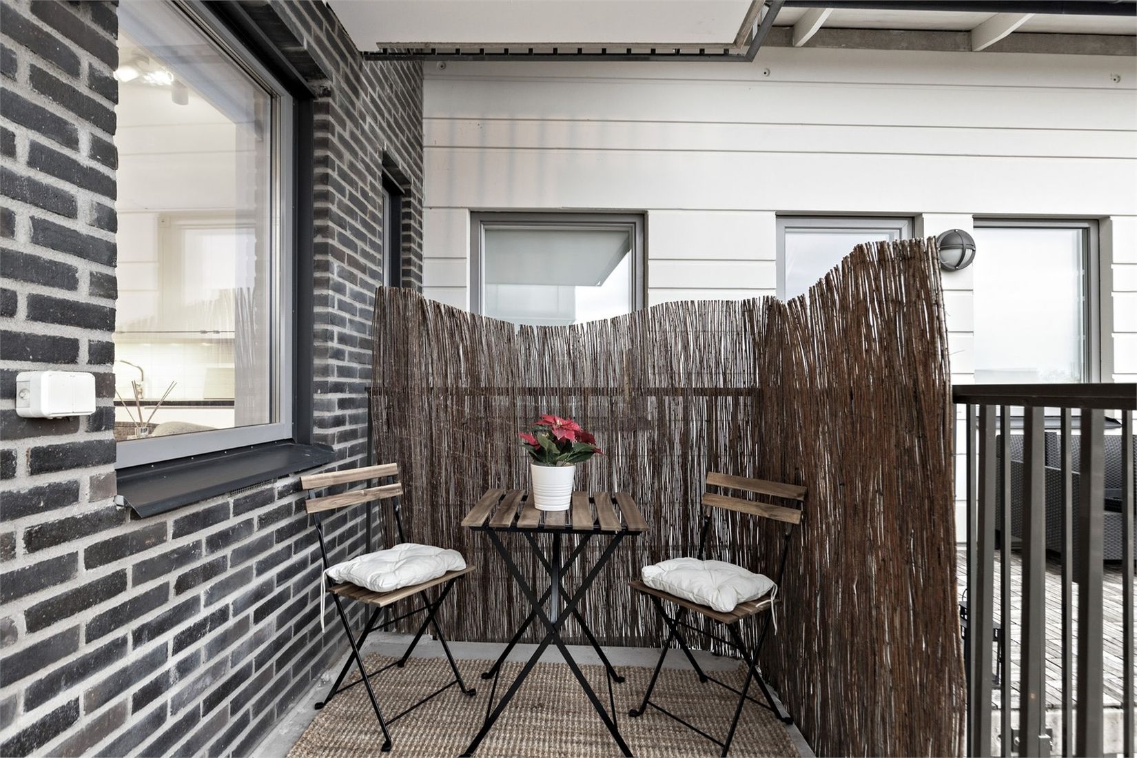 Bostadsrätt, Råbyvägen 57G, Gränby, Uppsala