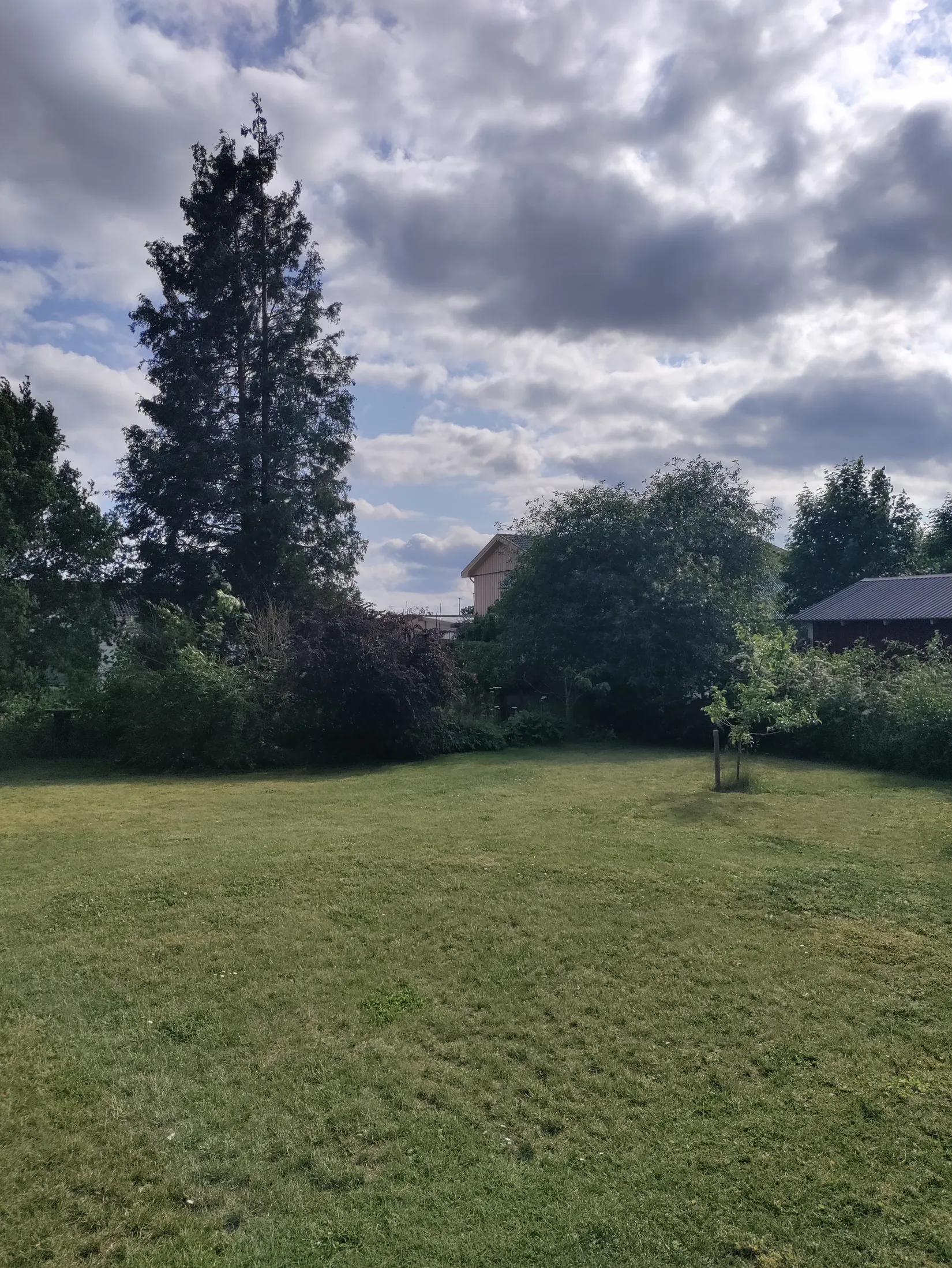 Villa, Fanjunkarevägen 19, Kallinge, Ronneby