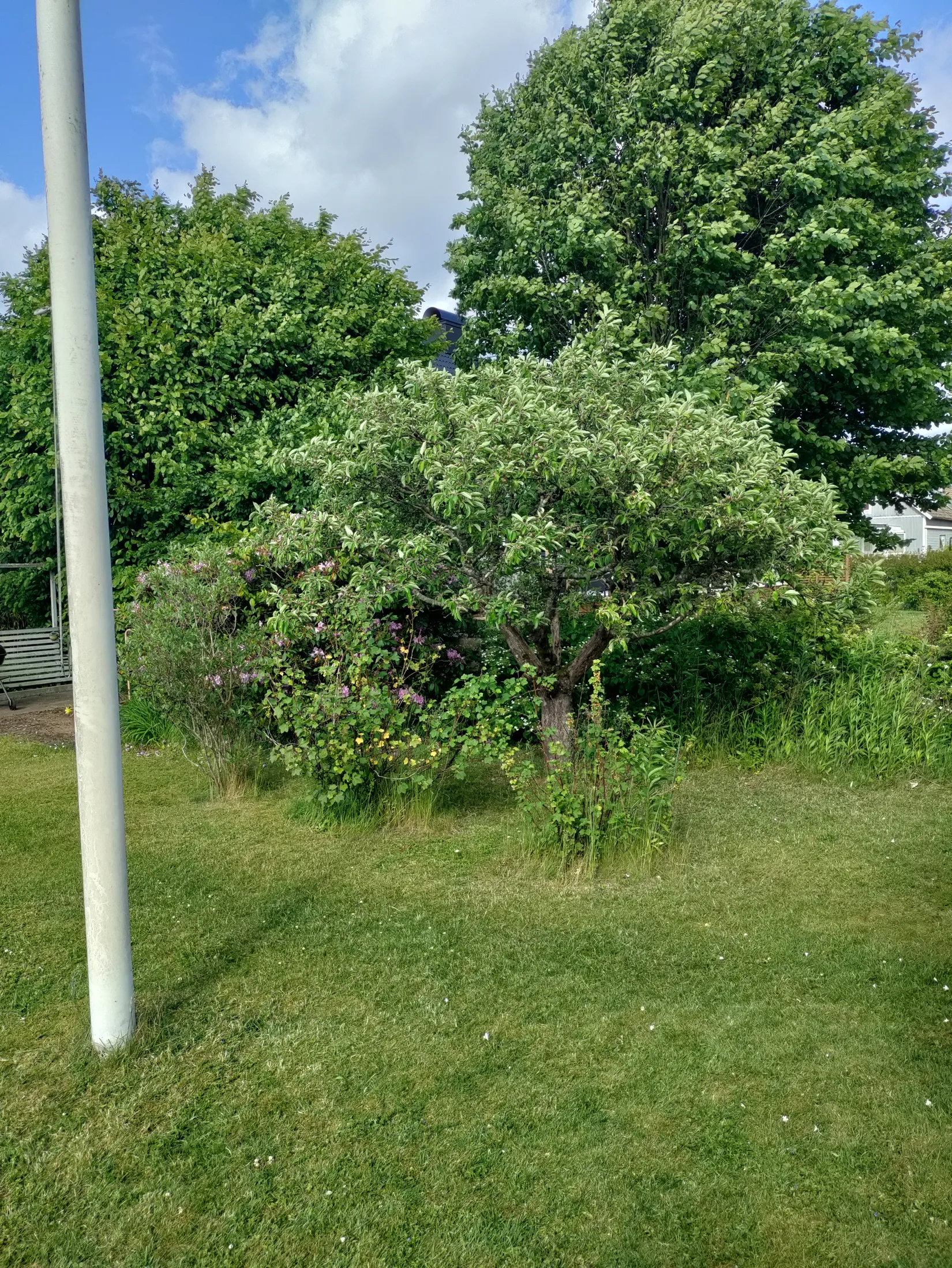 Villa, Fanjunkarevägen 19, Kallinge, Ronneby