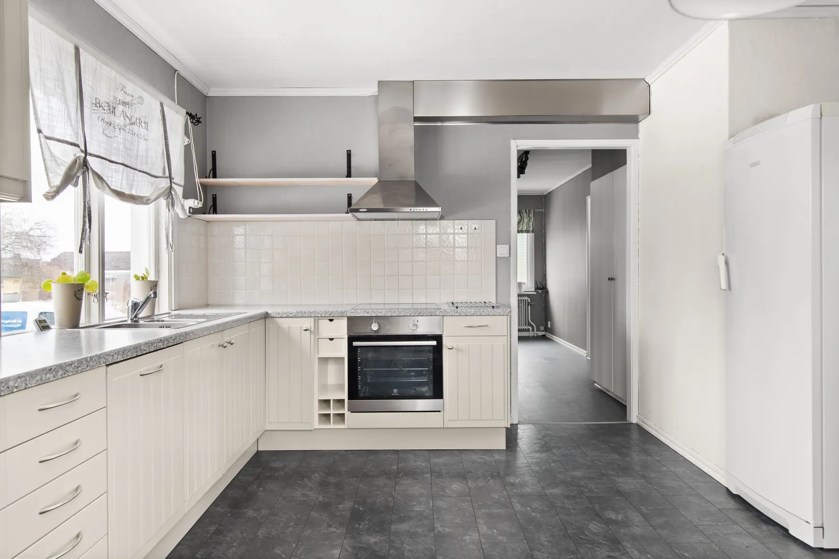 Villa, Fanjunkarevägen 19, Kallinge, Ronneby