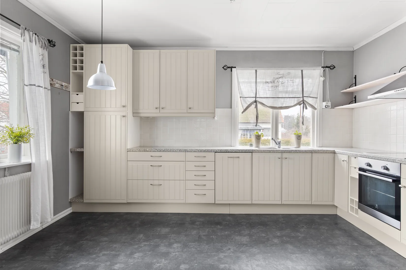 Villa, Fanjunkarevägen 19, Kallinge, Ronneby