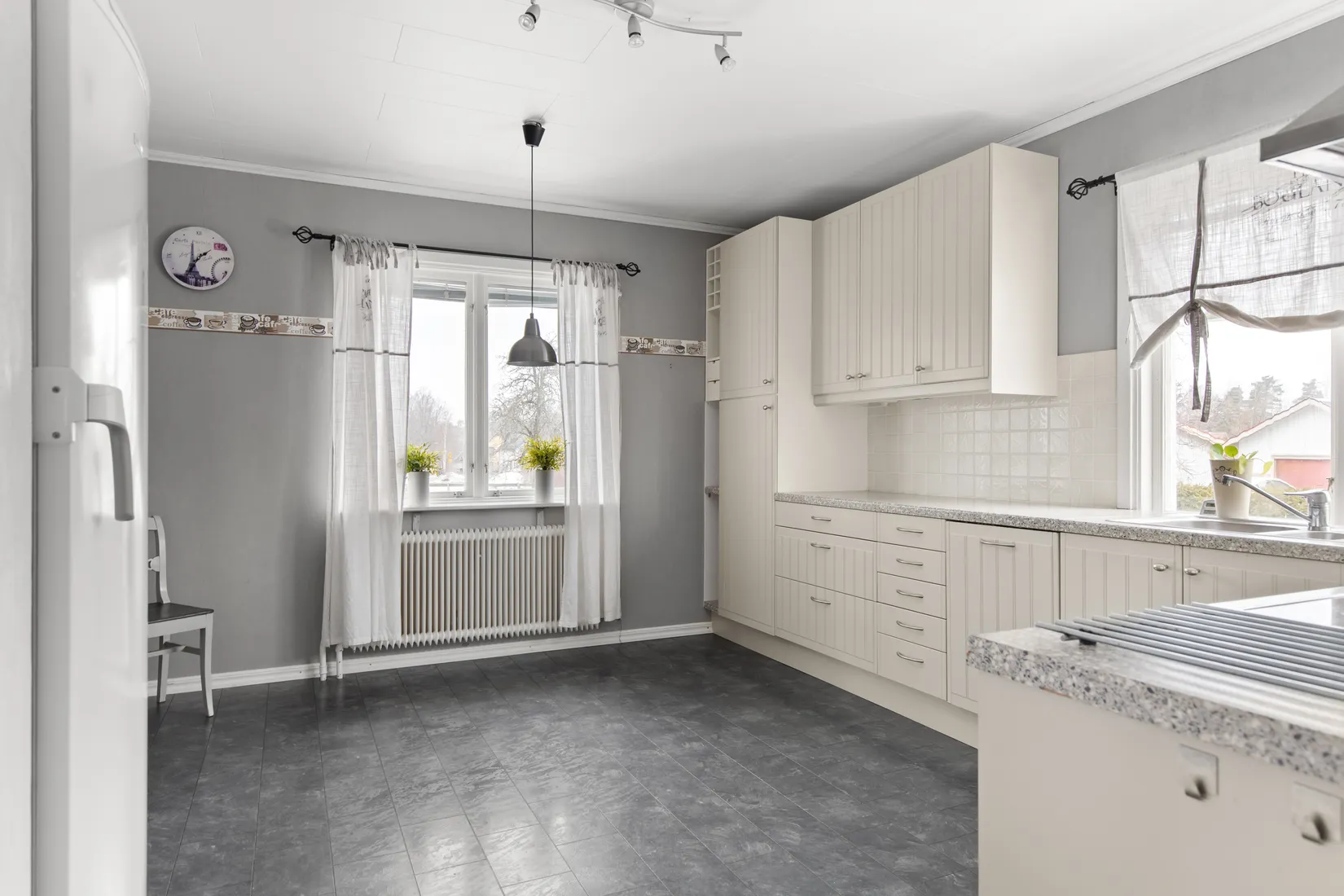 Villa, Fanjunkarevägen 19, Kallinge, Ronneby