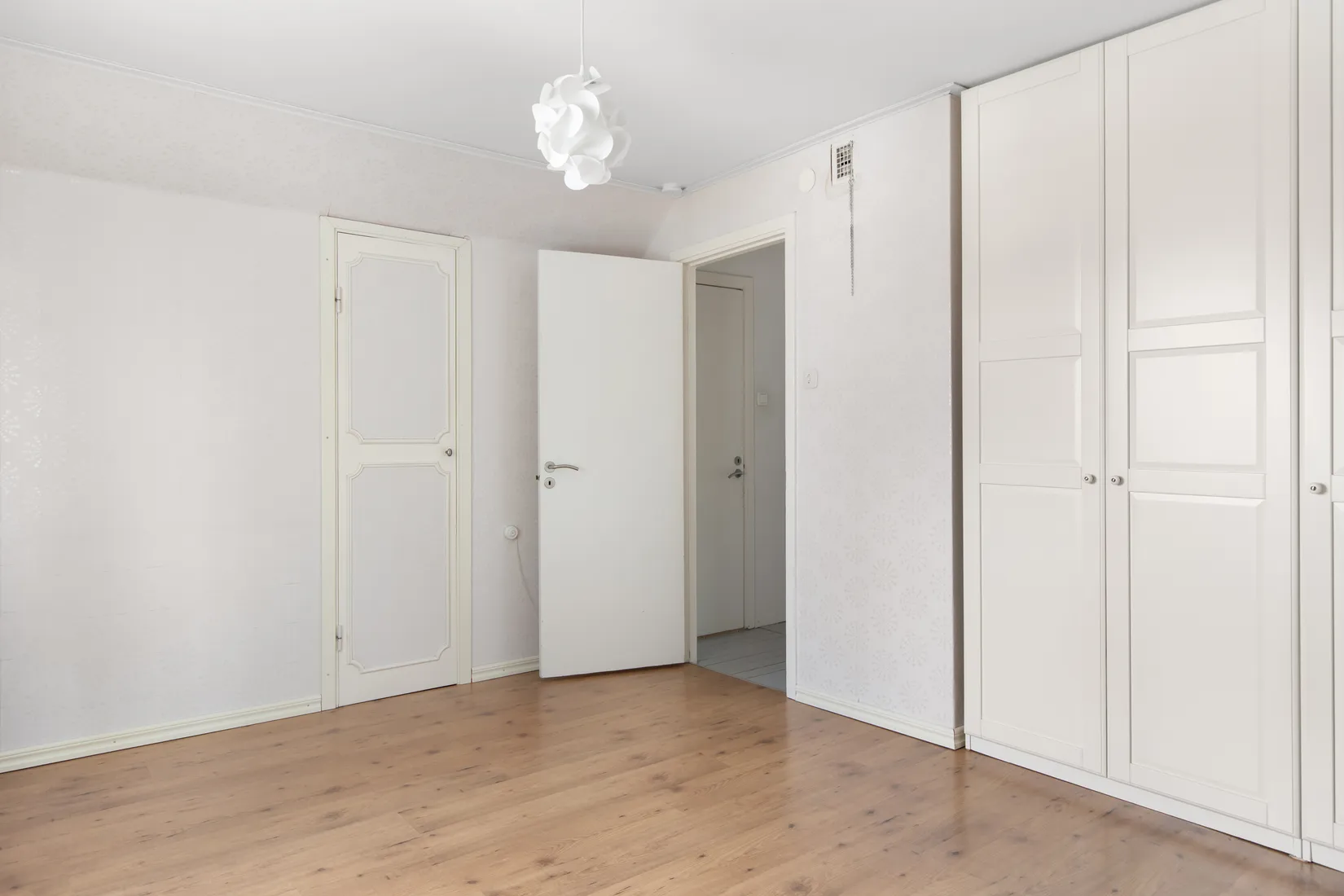 Villa, Fanjunkarevägen 19, Kallinge, Ronneby