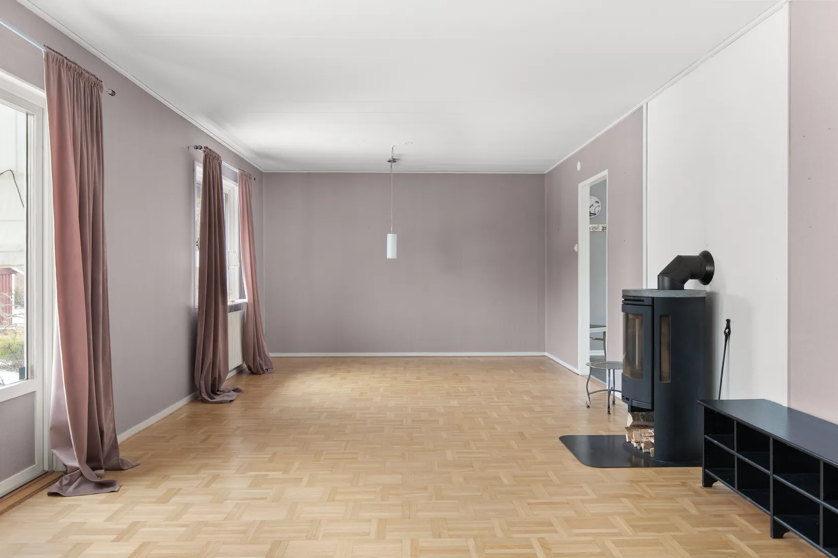 Villa, Fanjunkarevägen 19, Kallinge, Ronneby