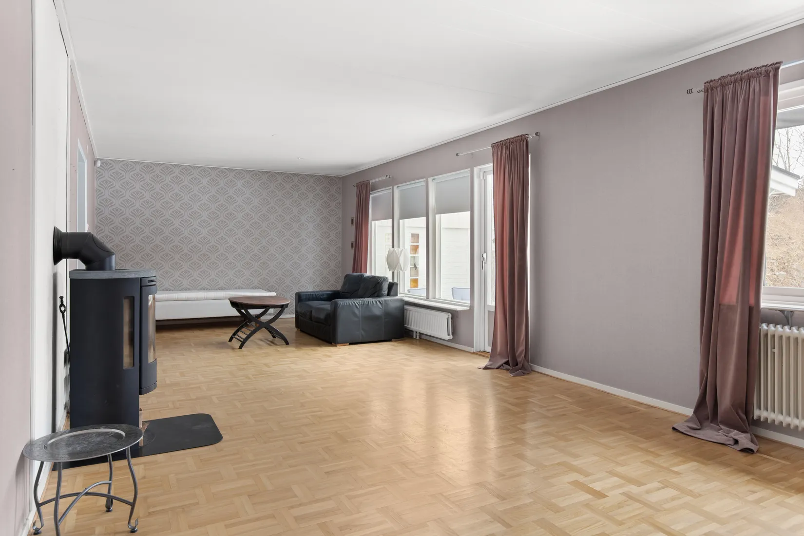 Villa, Fanjunkarevägen 19, Kallinge, Ronneby