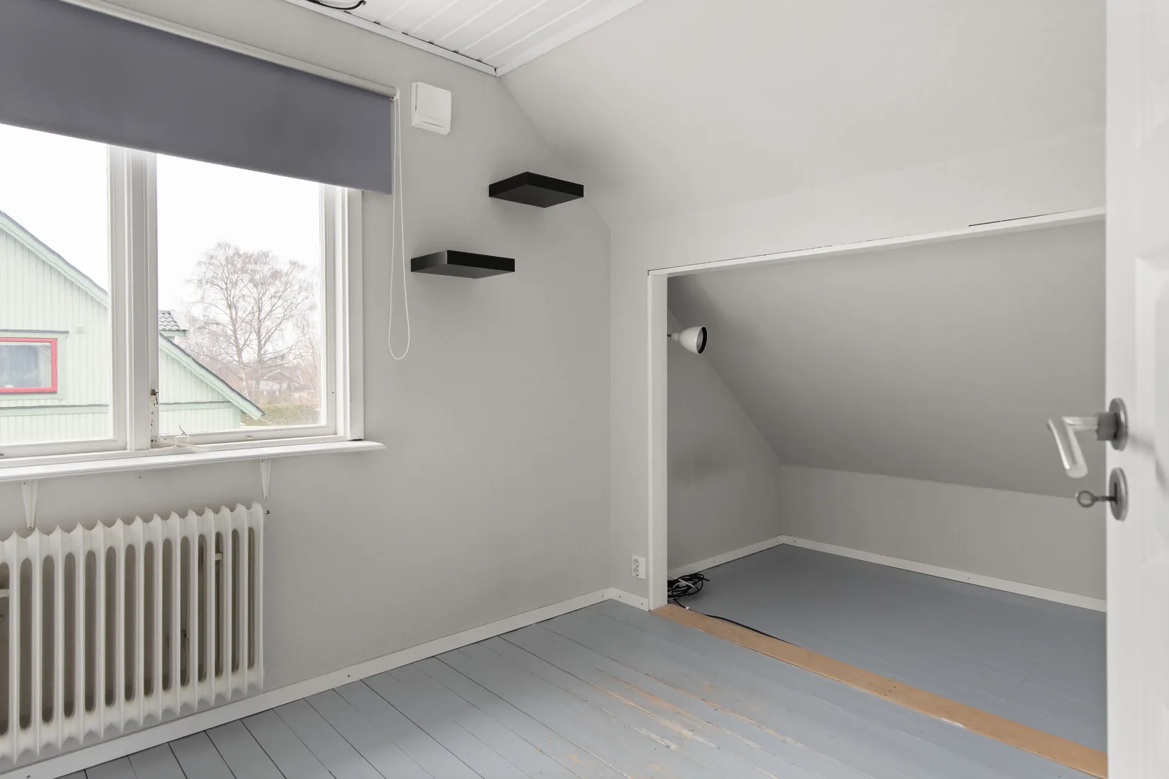 Villa, Fanjunkarevägen 19, Kallinge, Ronneby