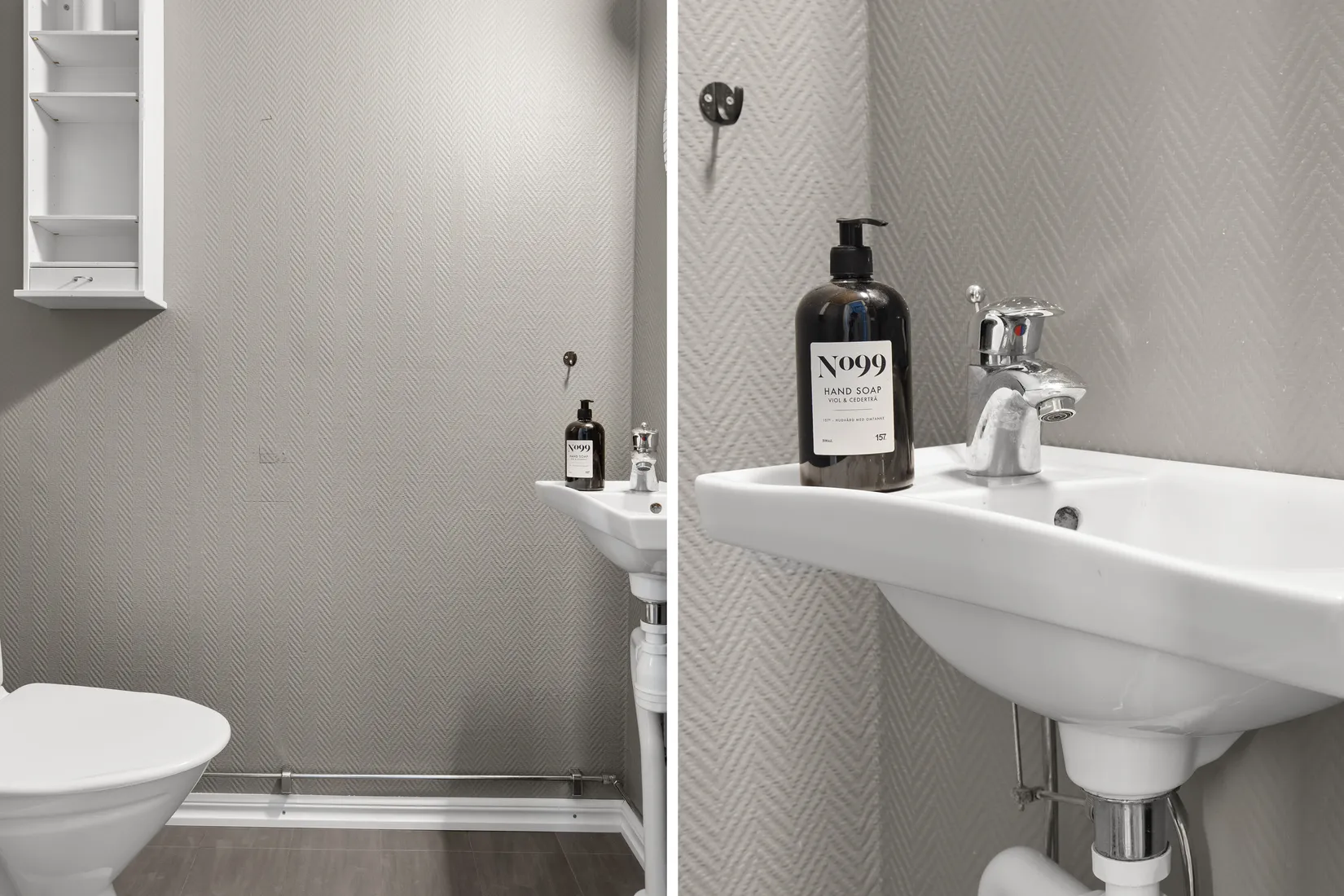 Villa, Fanjunkarevägen 19, Kallinge, Ronneby