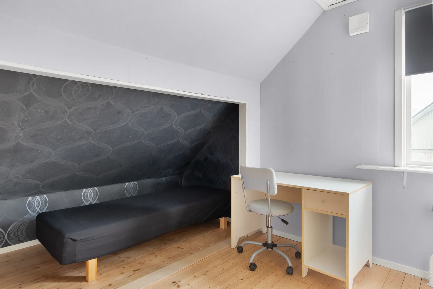 Villa, Fanjunkarevägen 19, Kallinge, Ronneby