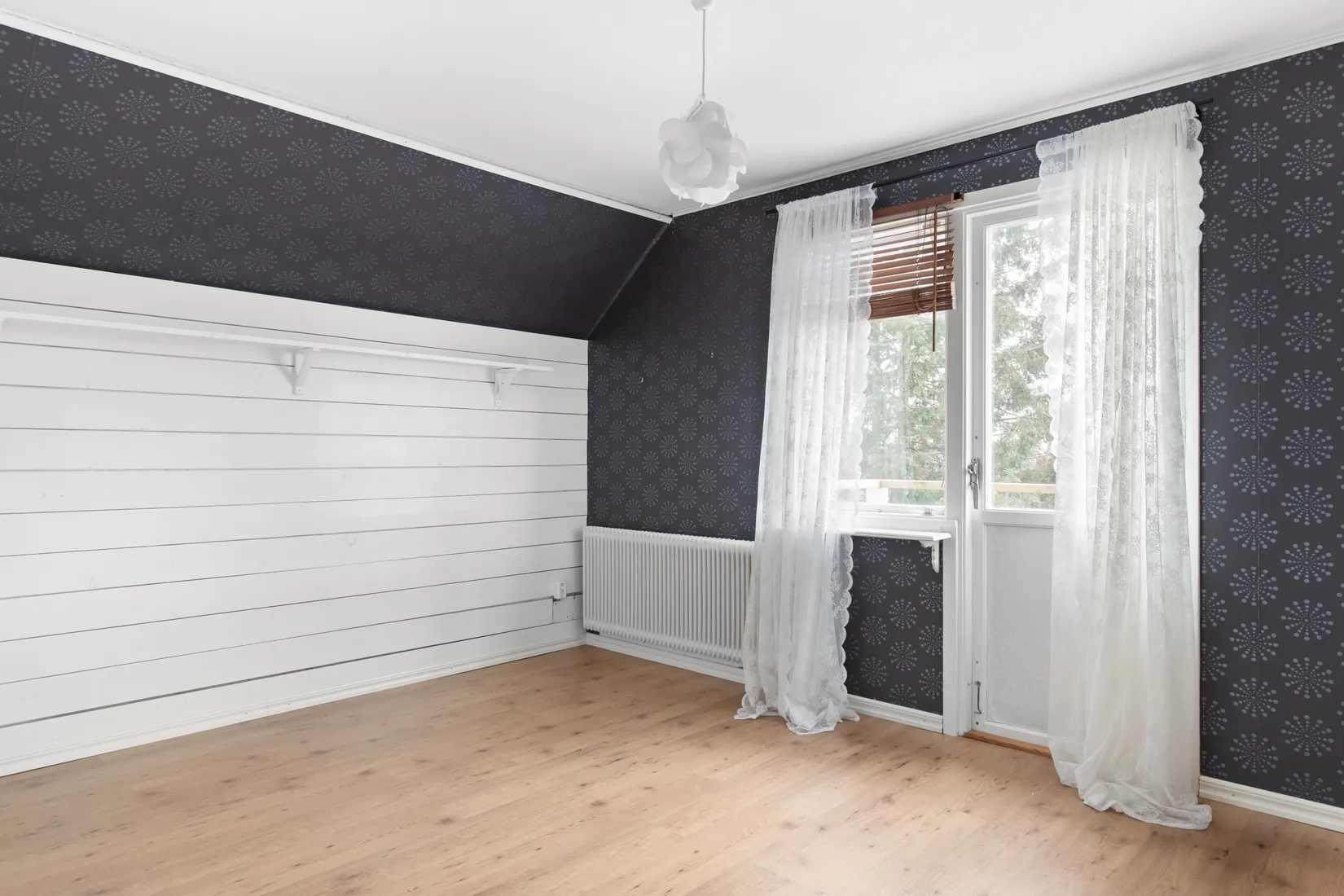 Villa, Fanjunkarevägen 19, Kallinge, Ronneby