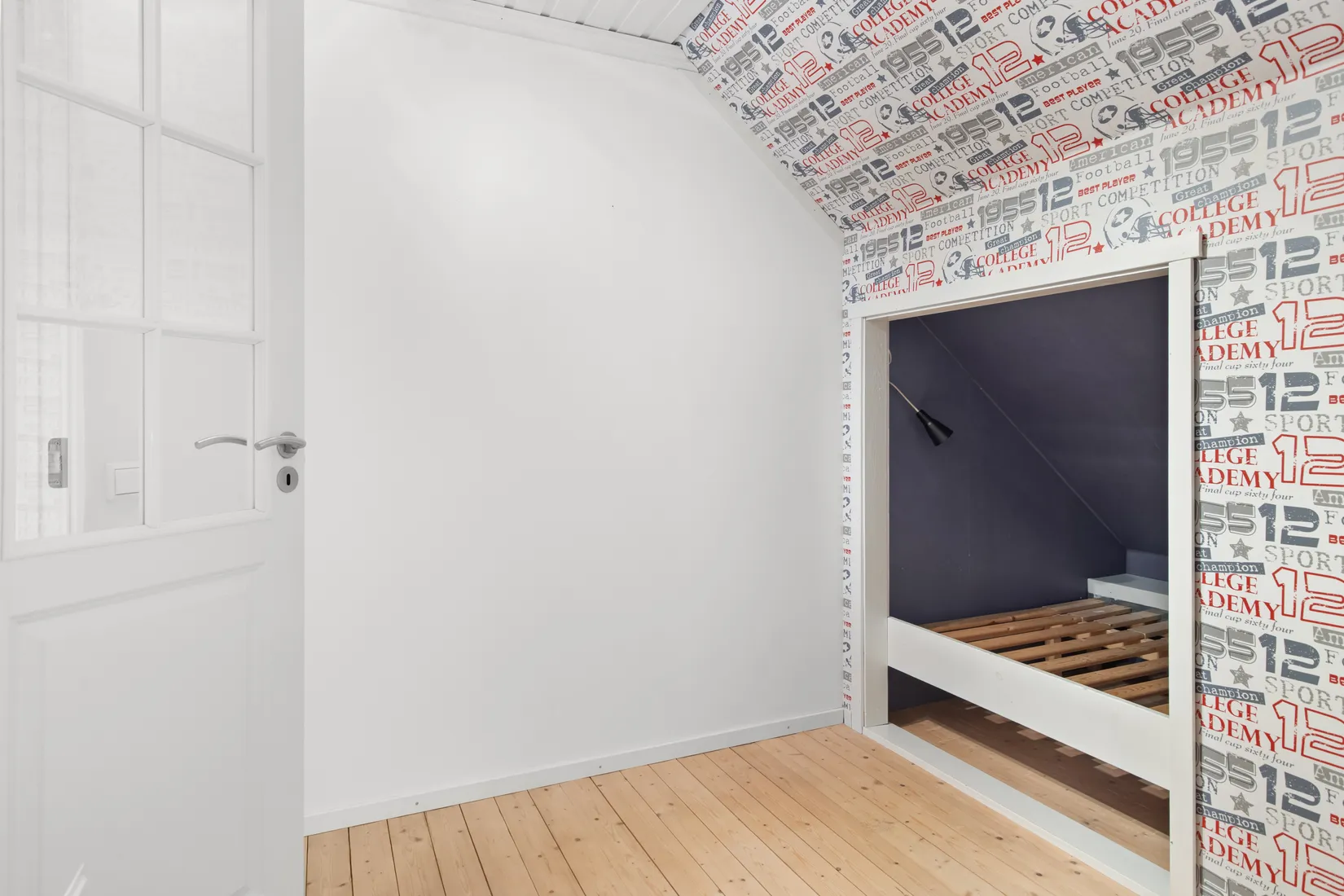 Villa, Fanjunkarevägen 19, Kallinge, Ronneby