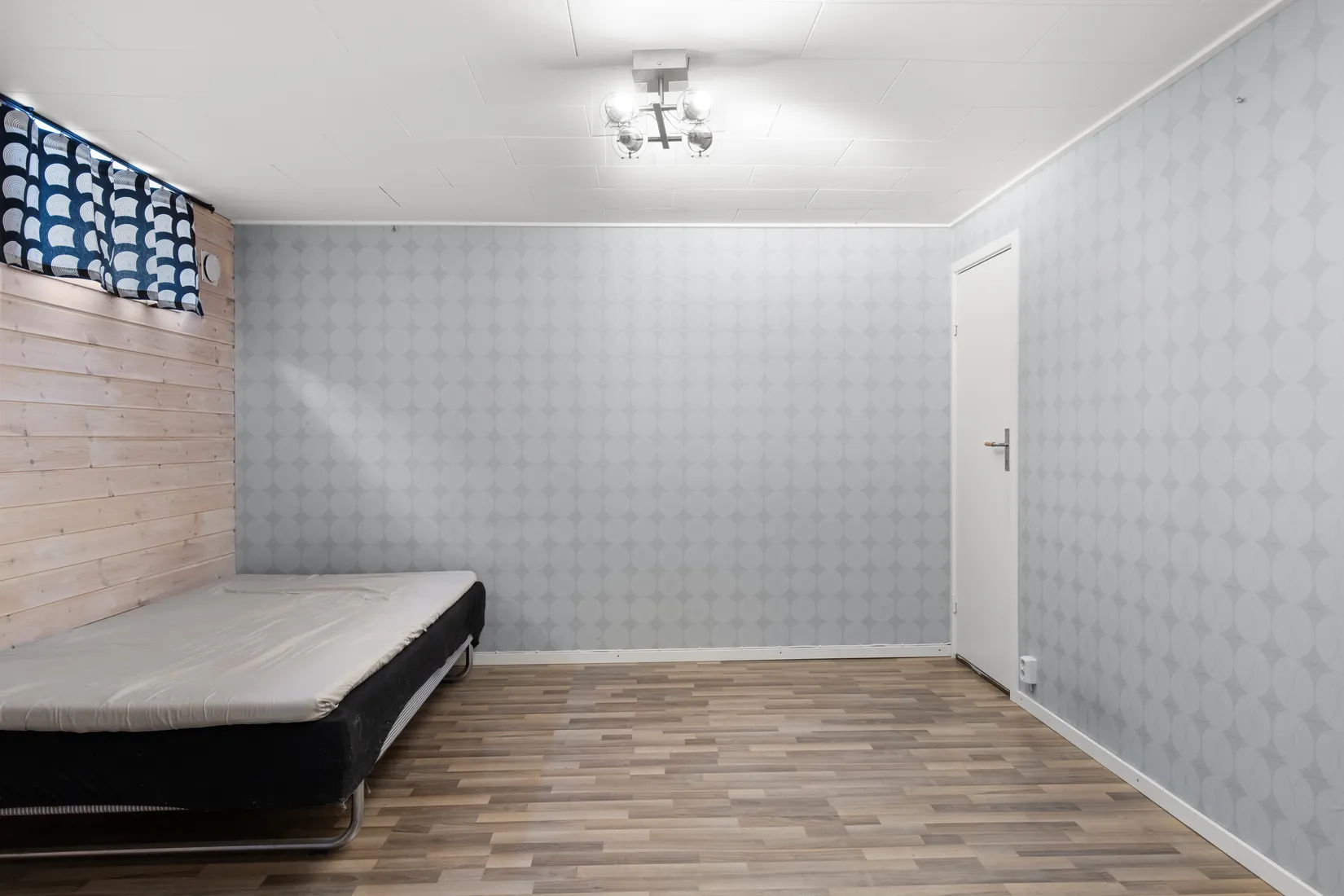 Villa, Fanjunkarevägen 19, Kallinge, Ronneby