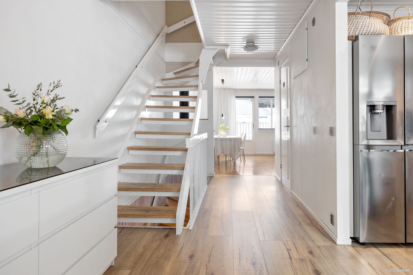 Villa, Radhus, Sisjövägen 235, Sisjön, Göteborg