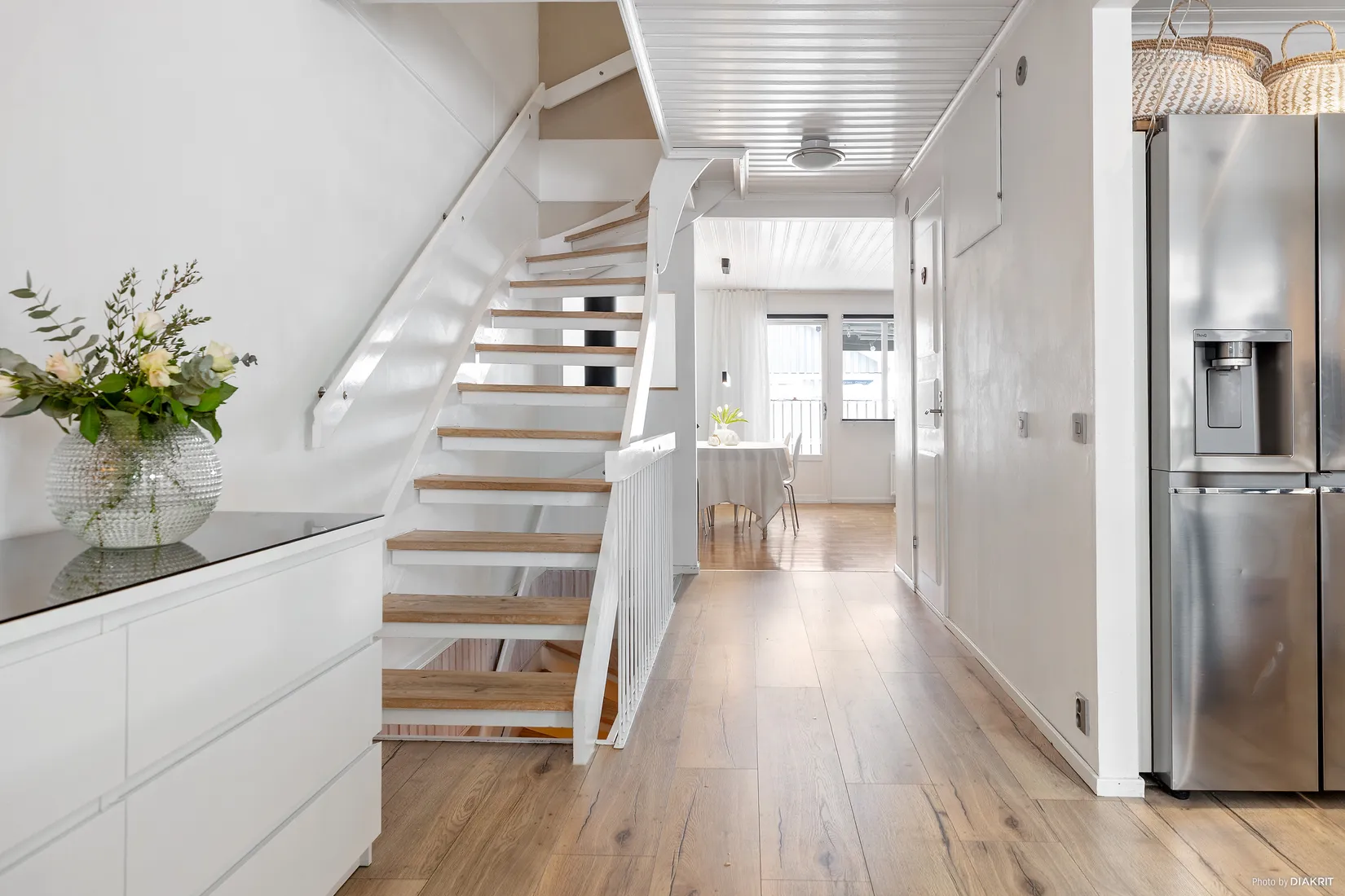 Villa, Radhus, Sisjövägen 235, Sisjön, Göteborg