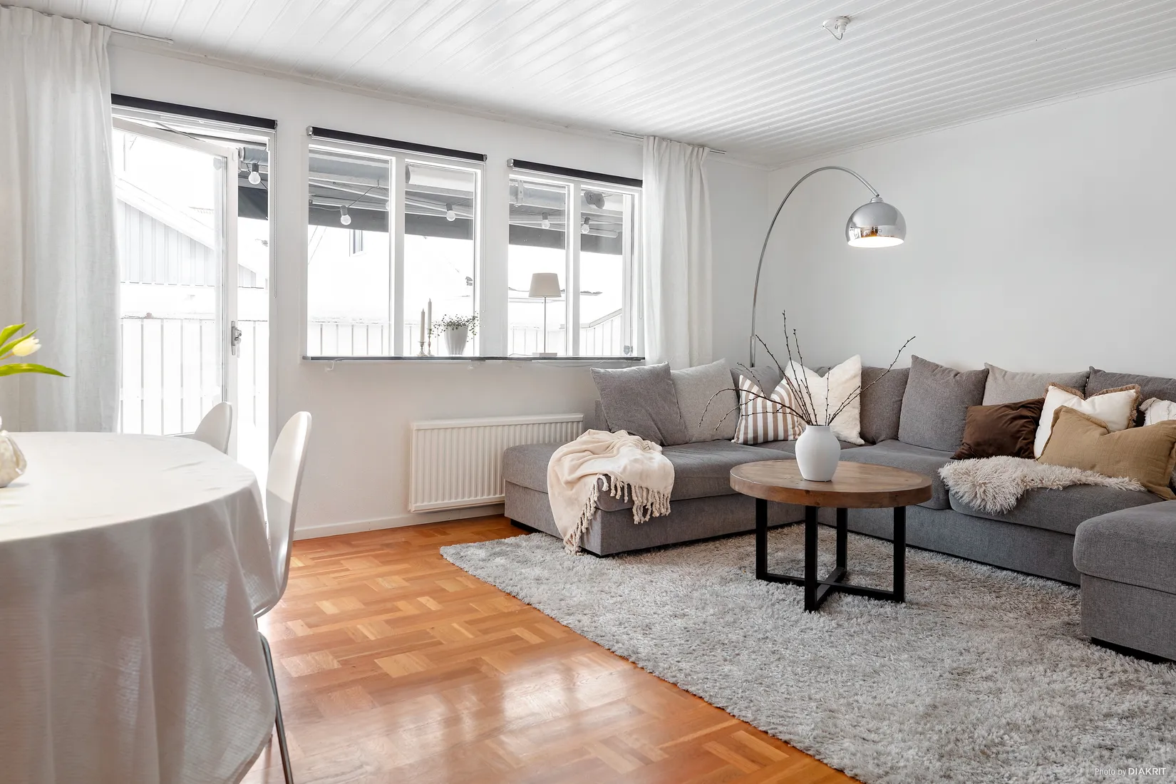 Villa, Radhus, Sisjövägen 235, Sisjön, Göteborg