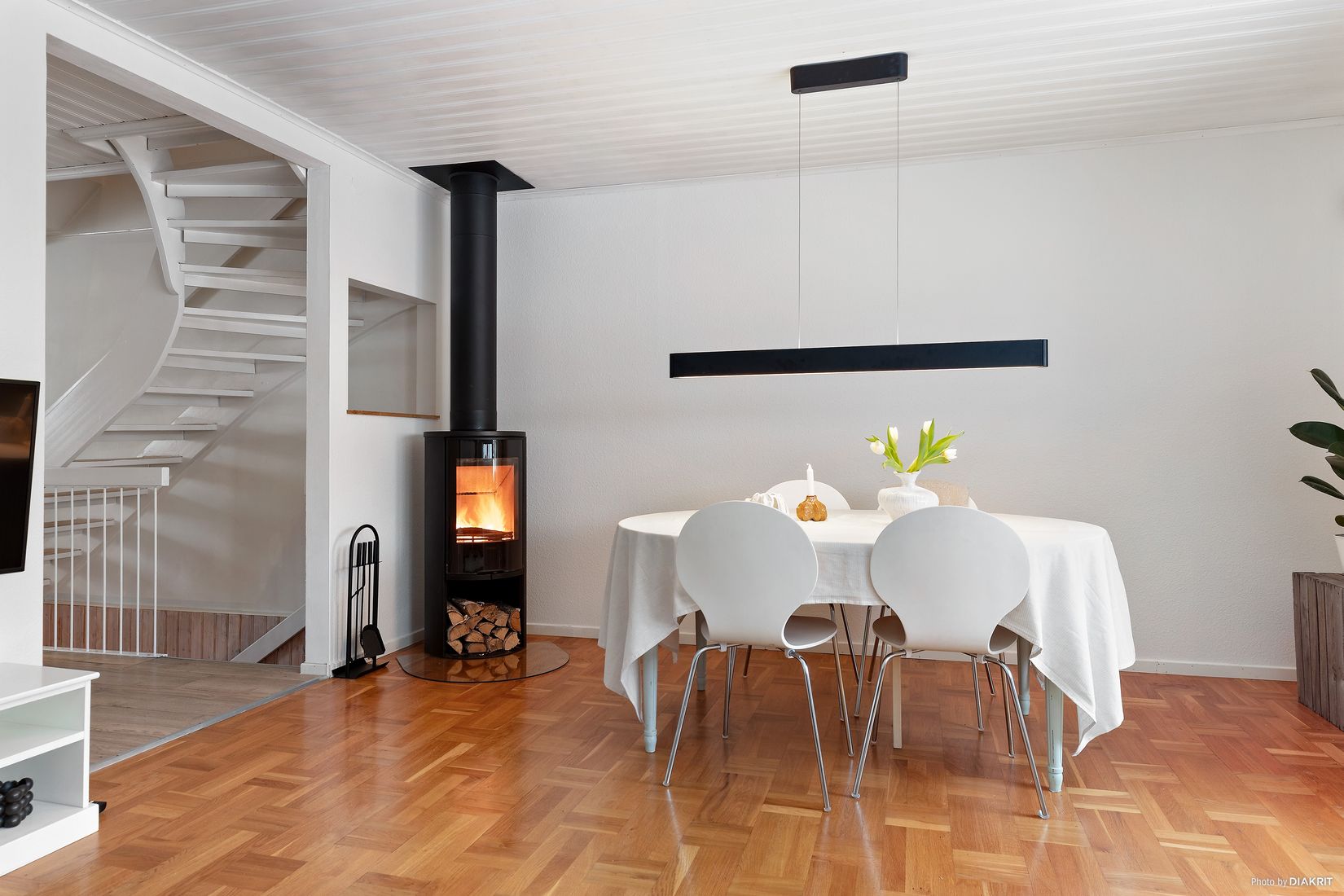 Villa, Radhus, Sisjövägen 235, Sisjön, Göteborg