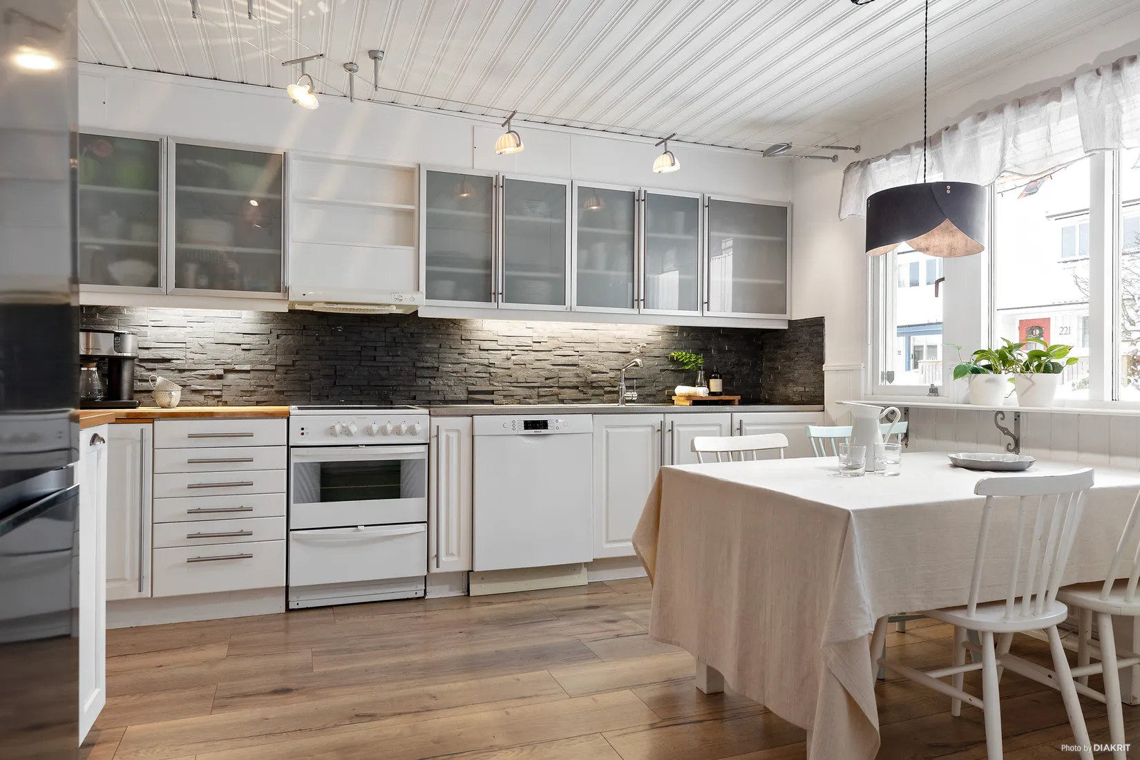 Villa, Radhus, Sisjövägen 235, Sisjön, Göteborg