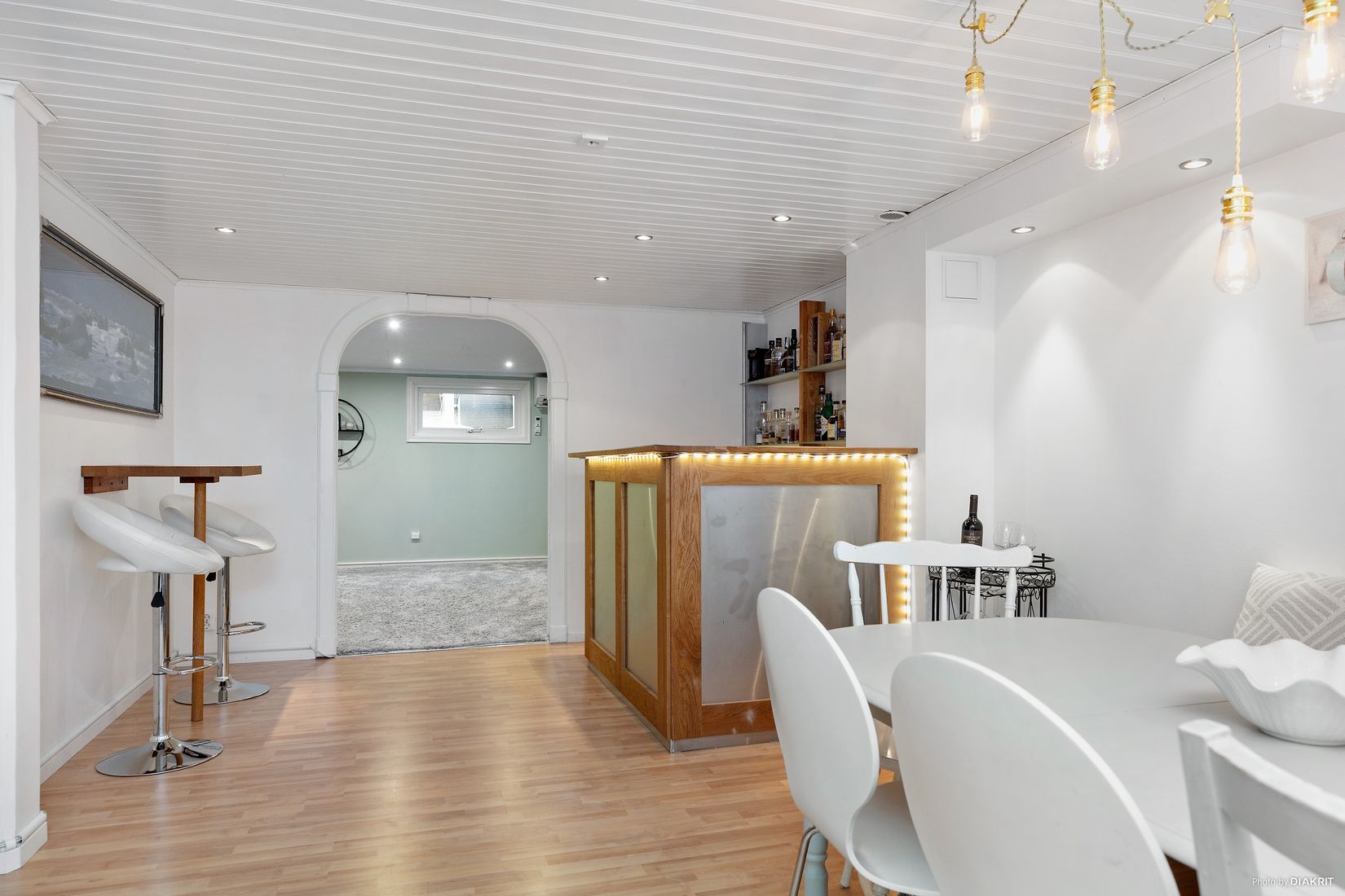 Villa, Radhus, Sisjövägen 235, Sisjön, Göteborg