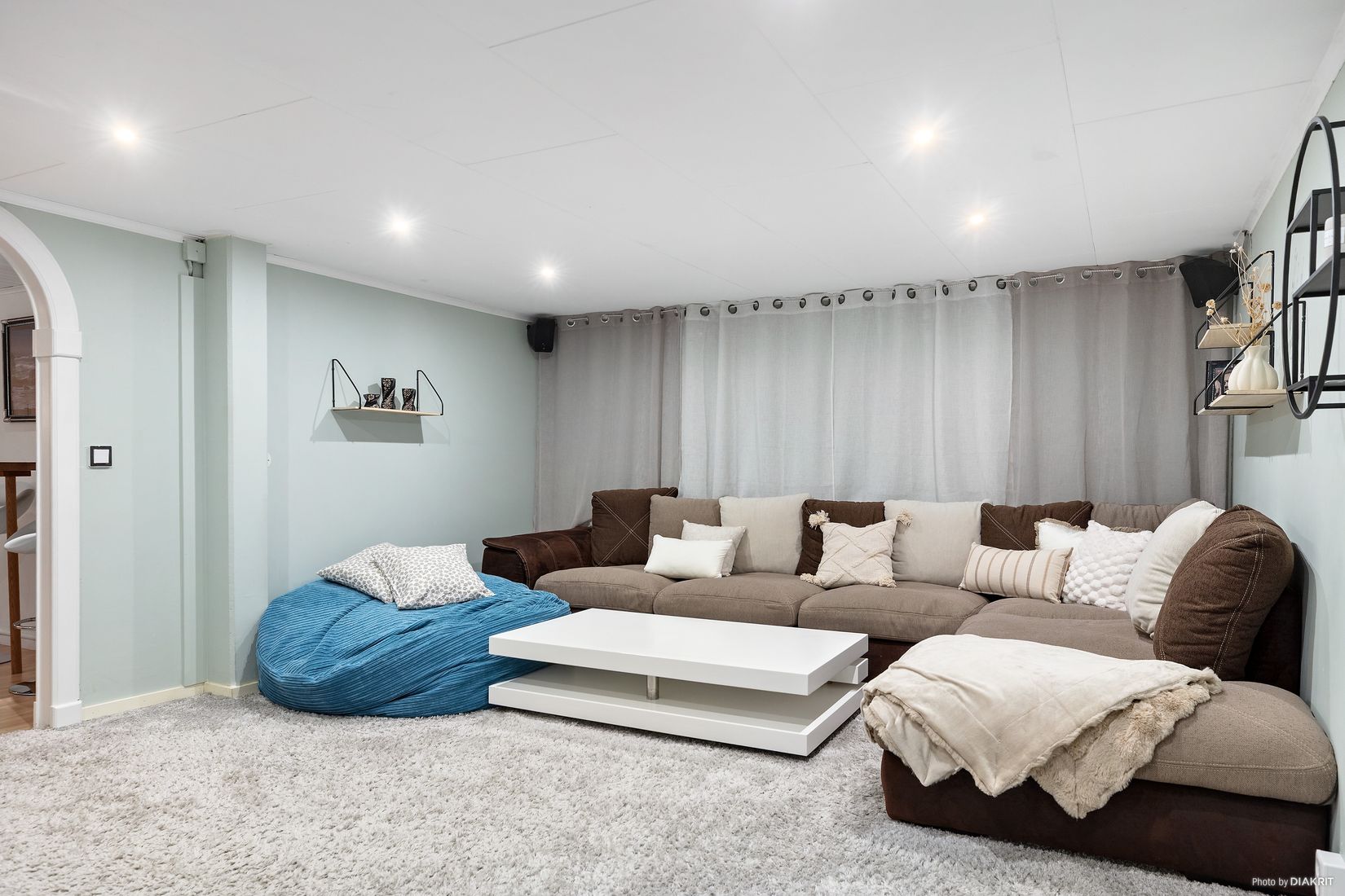 Villa, Radhus, Sisjövägen 235, Sisjön, Göteborg