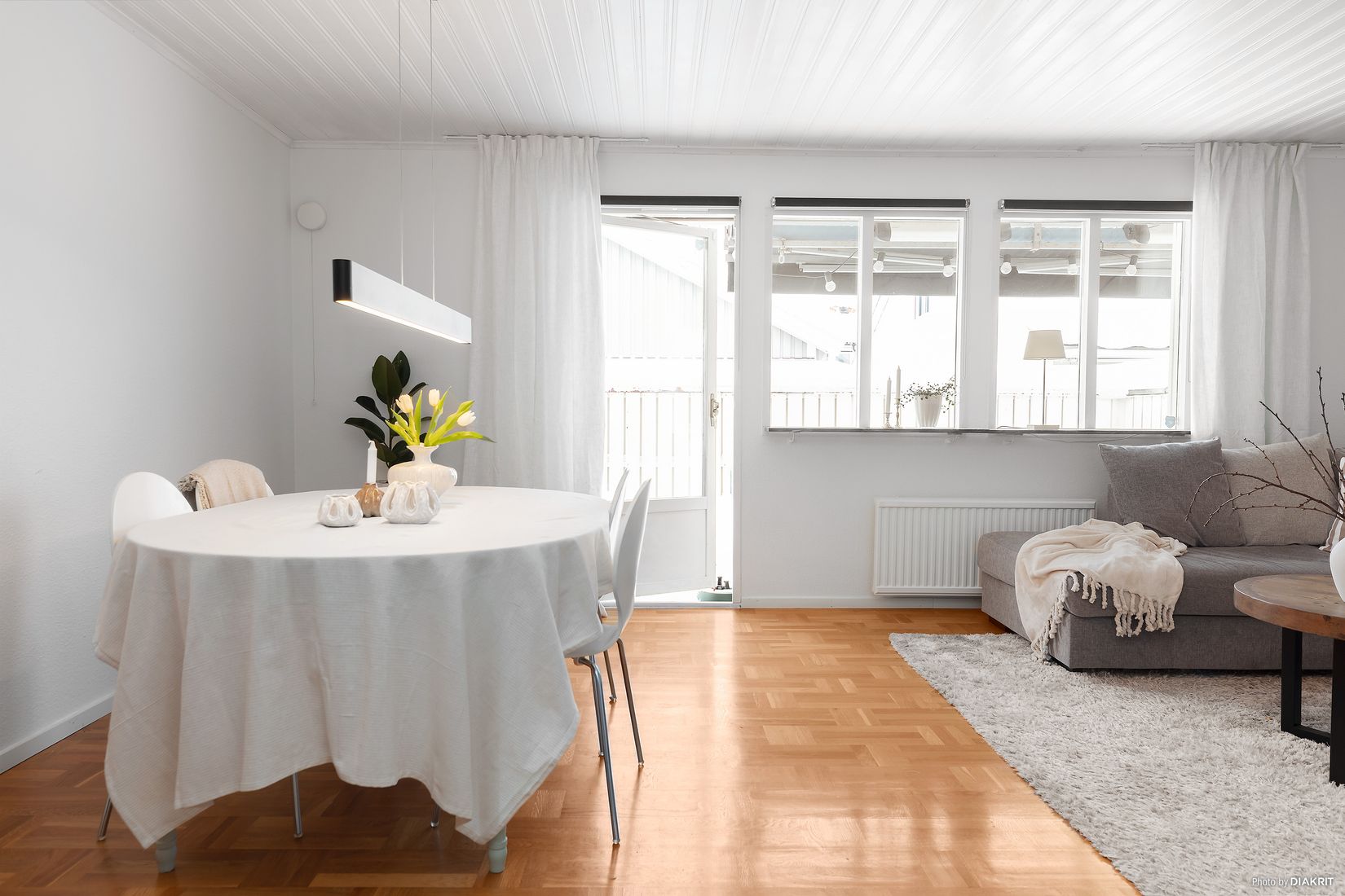 Villa, Radhus, Sisjövägen 235, Sisjön, Göteborg