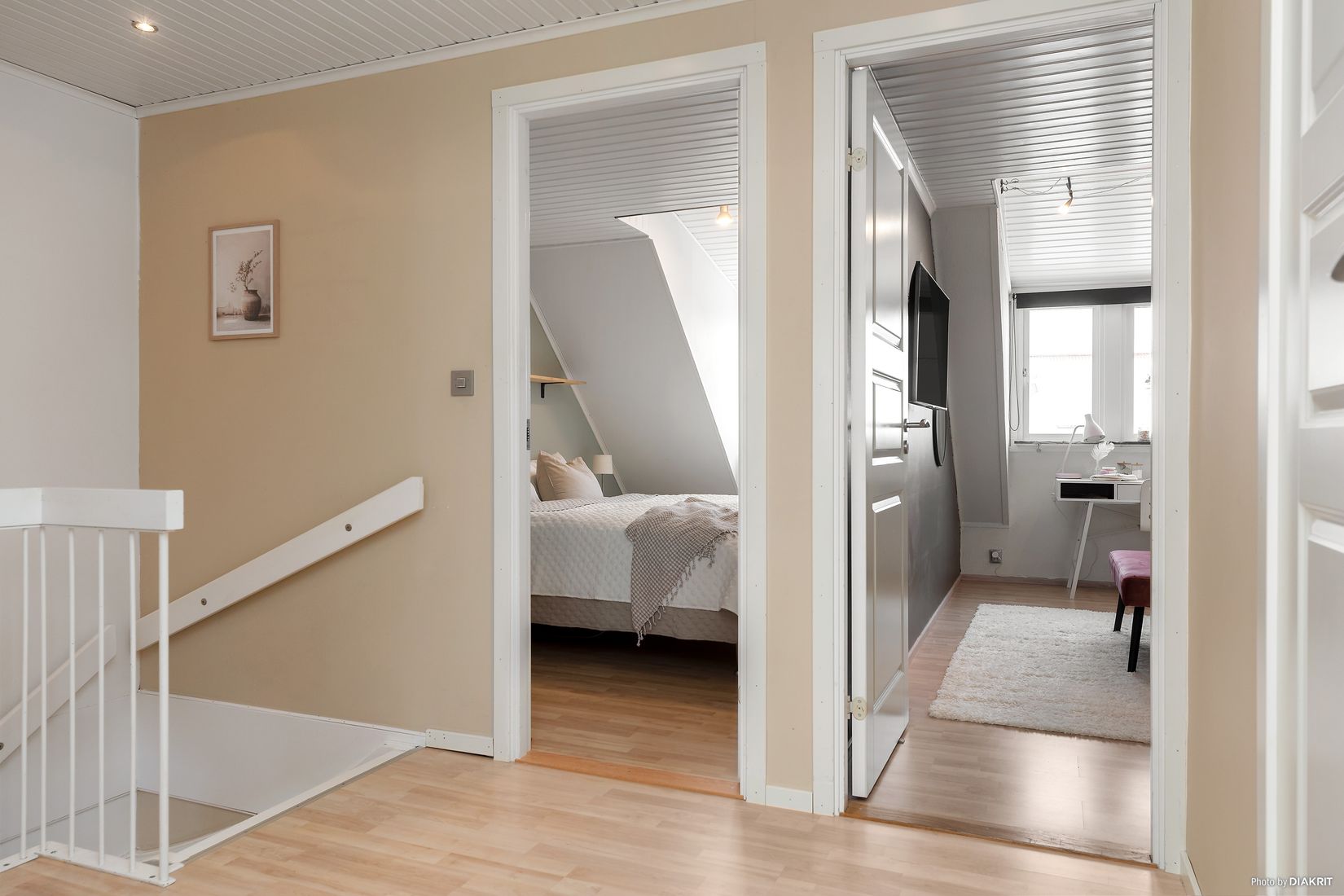 Villa, Radhus, Sisjövägen 235, Sisjön, Göteborg