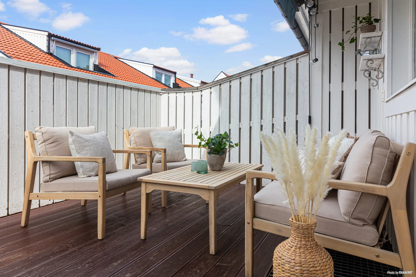 Villa, Radhus, Sisjövägen 235, Sisjön, Göteborg