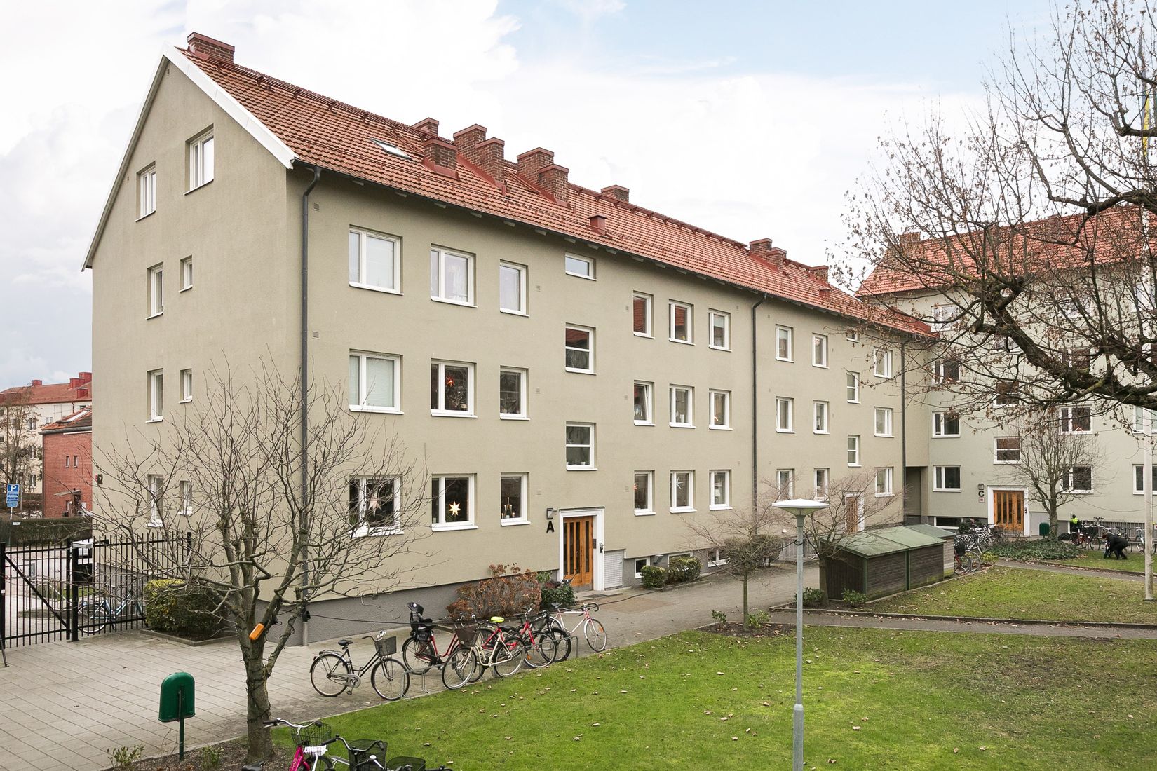 Bostadsrätt, Spånehusvägen 62a, Östra Sorgenfri, Malmö