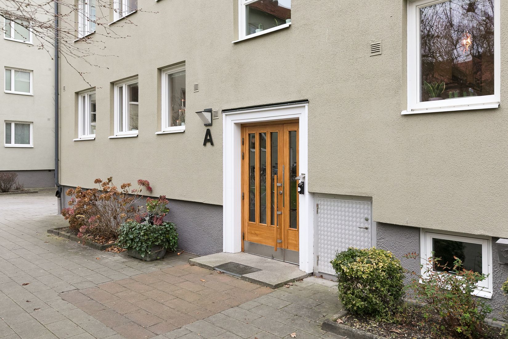 Bostadsrätt, Spånehusvägen 62a, Östra Sorgenfri, Malmö