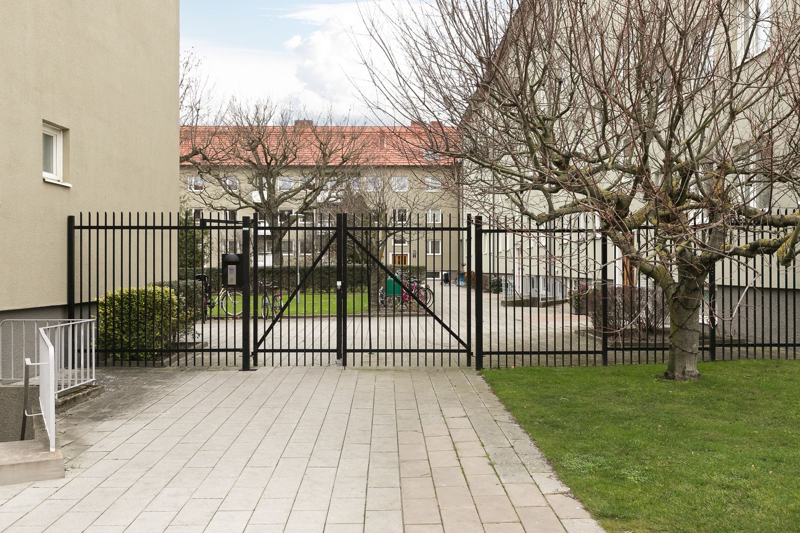 Bostadsrätt, Spånehusvägen 62a, Östra Sorgenfri, Malmö