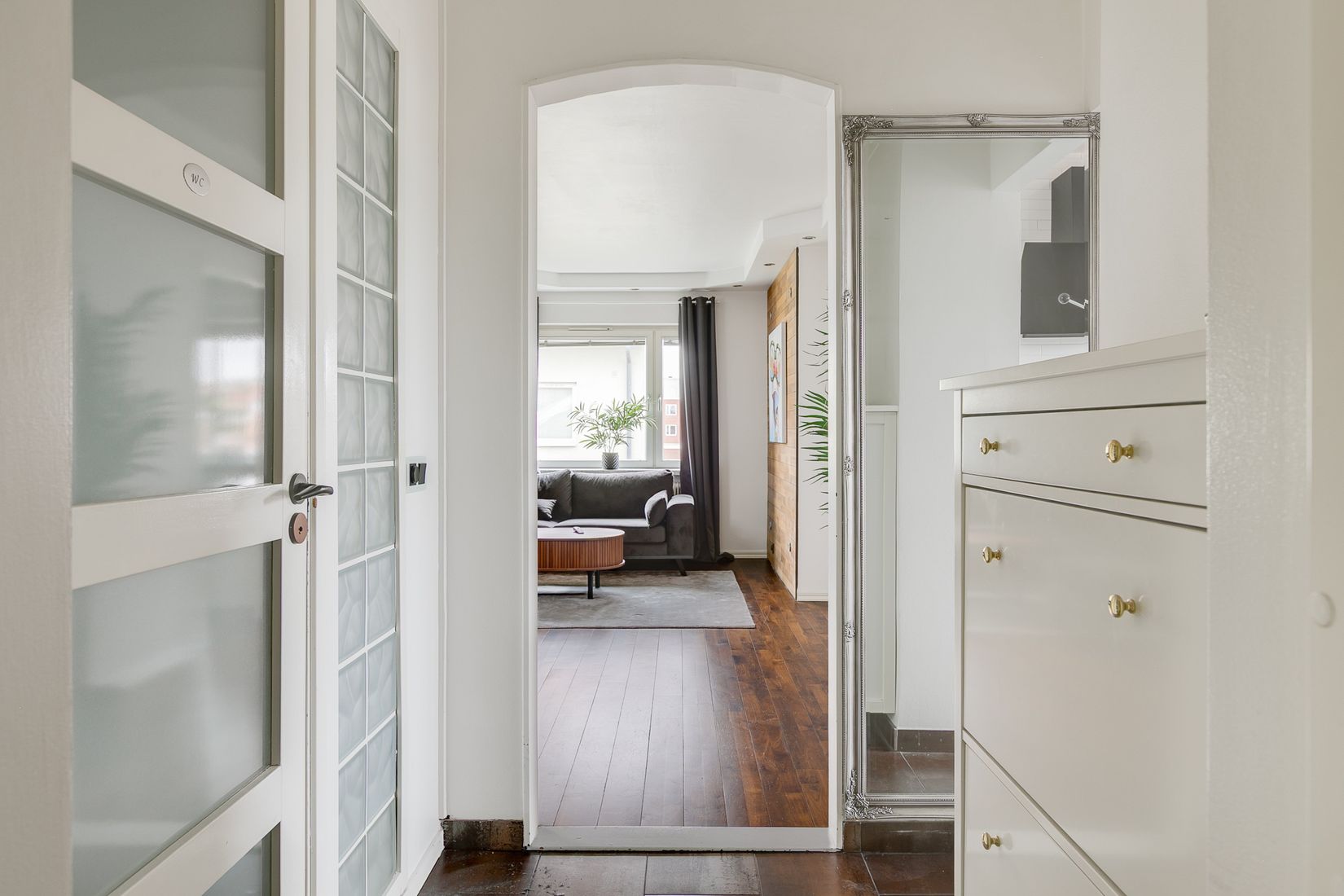 Bostadsrätt, Spånehusvägen 62a, Östra Sorgenfri, Malmö