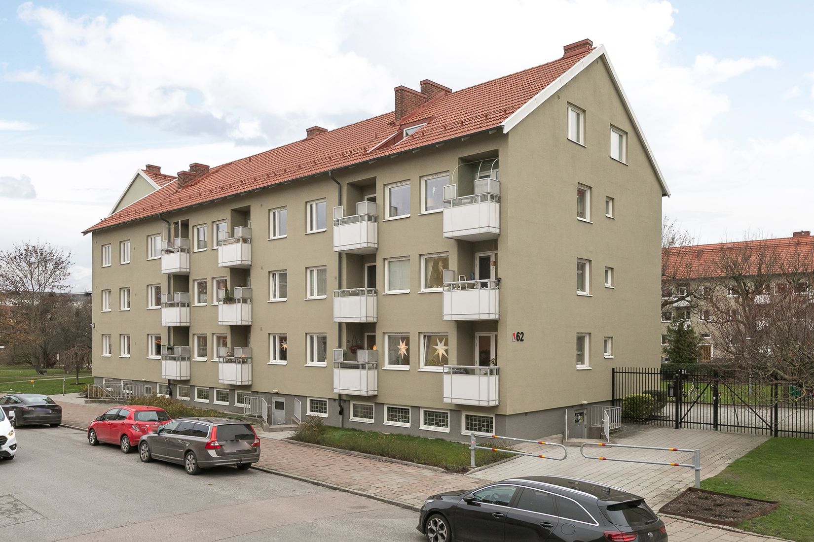 Bostadsrätt, Spånehusvägen 62a, Östra Sorgenfri, Malmö