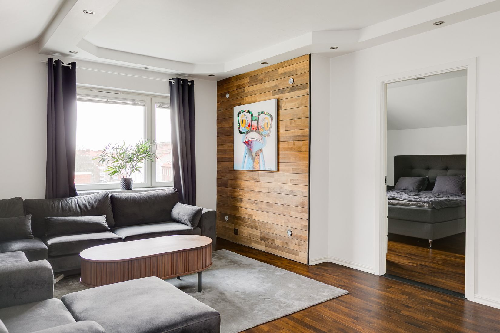 Bostadsrätt, Spånehusvägen 62a, Östra Sorgenfri, Malmö