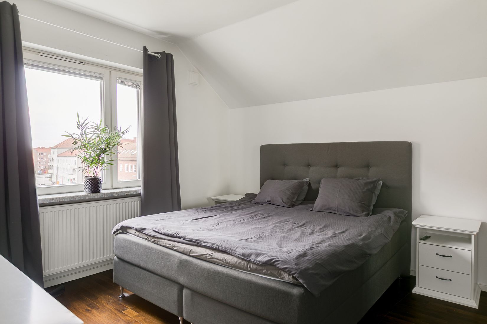 Bostadsrätt, Spånehusvägen 62a, Östra Sorgenfri, Malmö