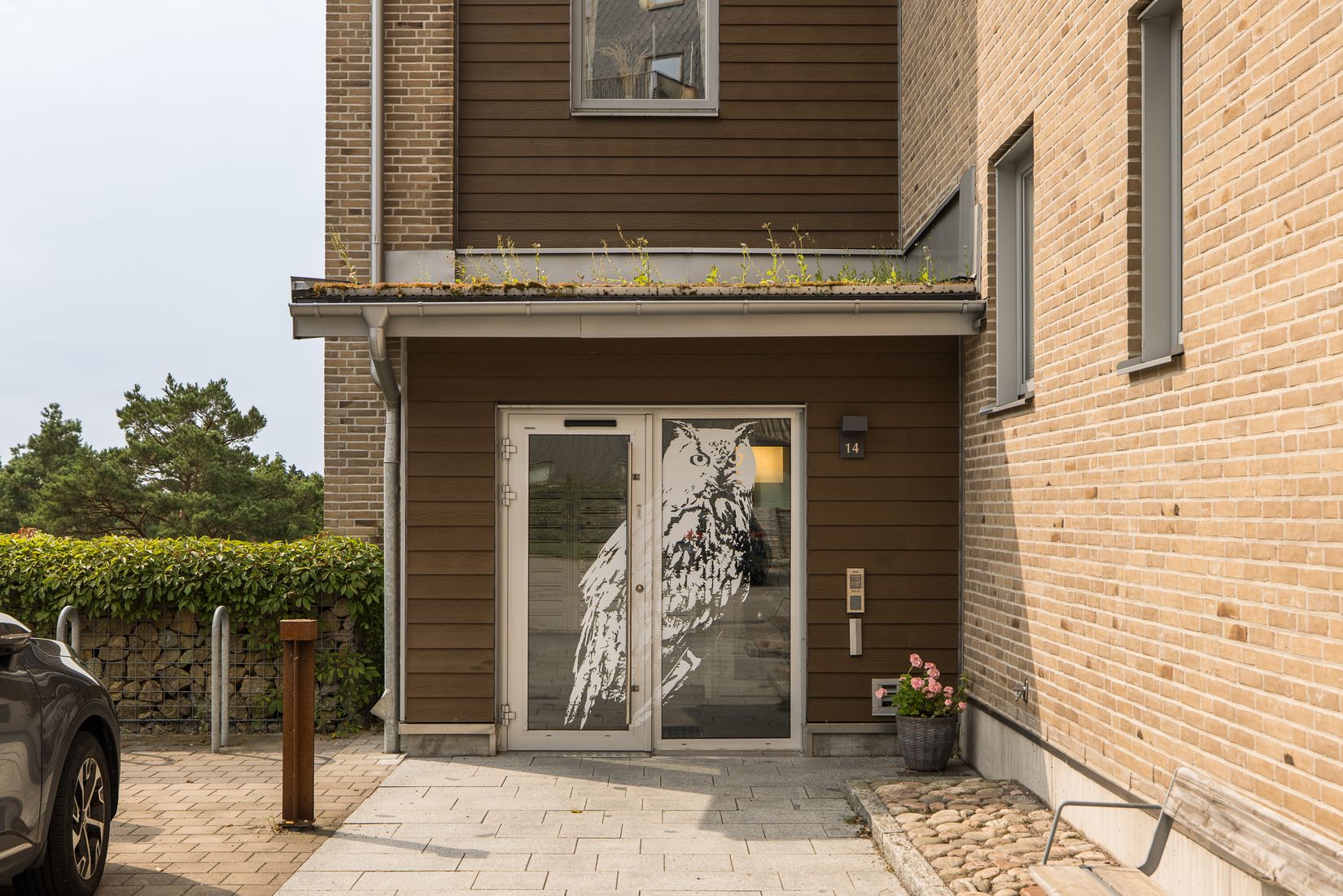 Bostadsrätt, Berguven 14, Hovås, Göteborg