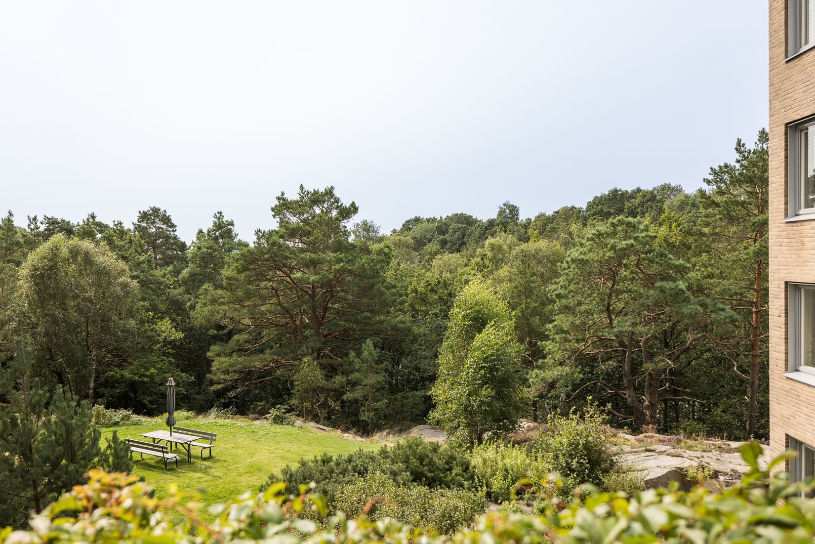 Bostadsrätt, Berguven 14, Hovås, Göteborg