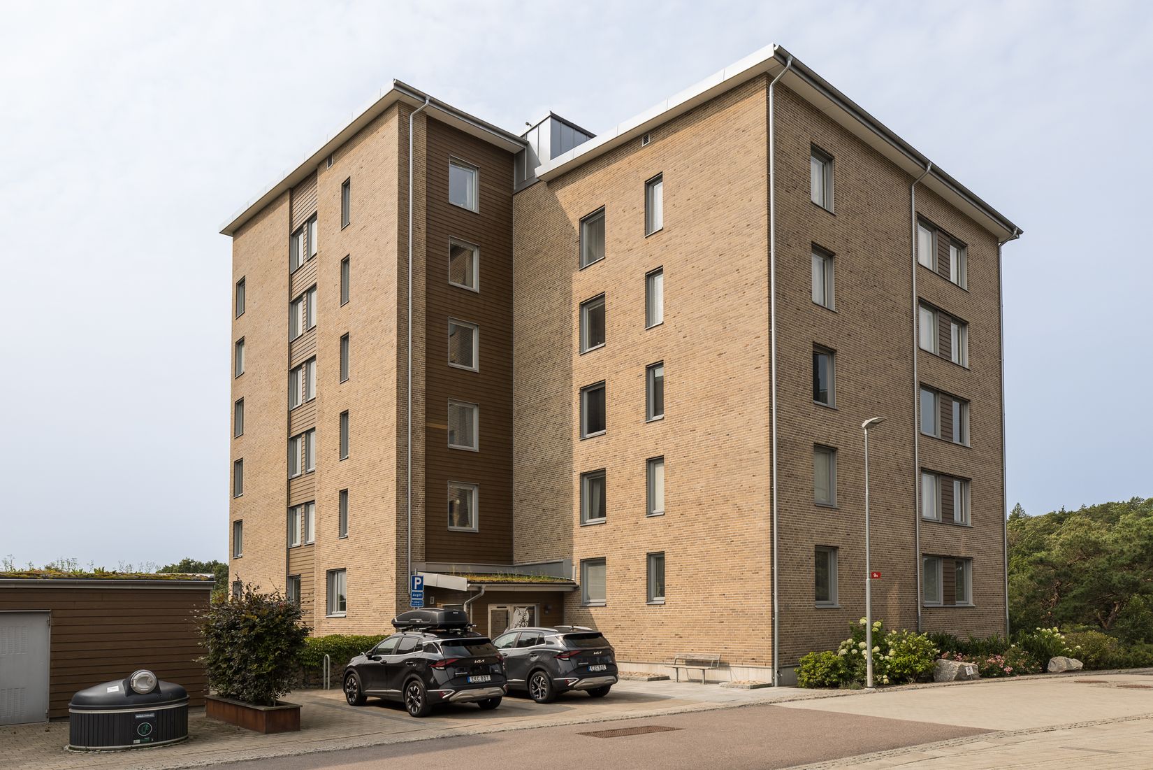 Bostadsrätt, Berguven 14, Hovås, Göteborg