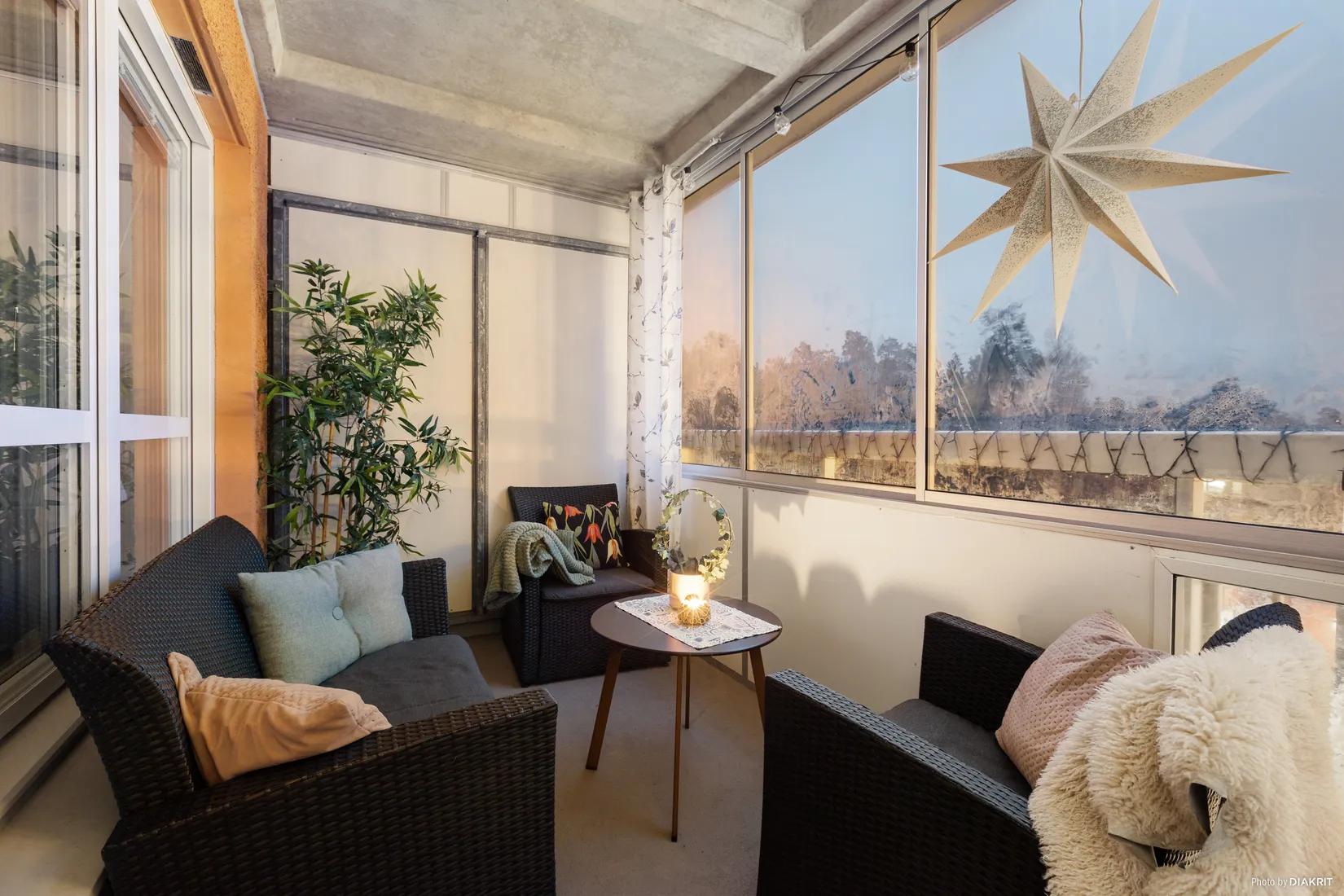 Bostadsrätt, Bergsvägen 1B, Salem