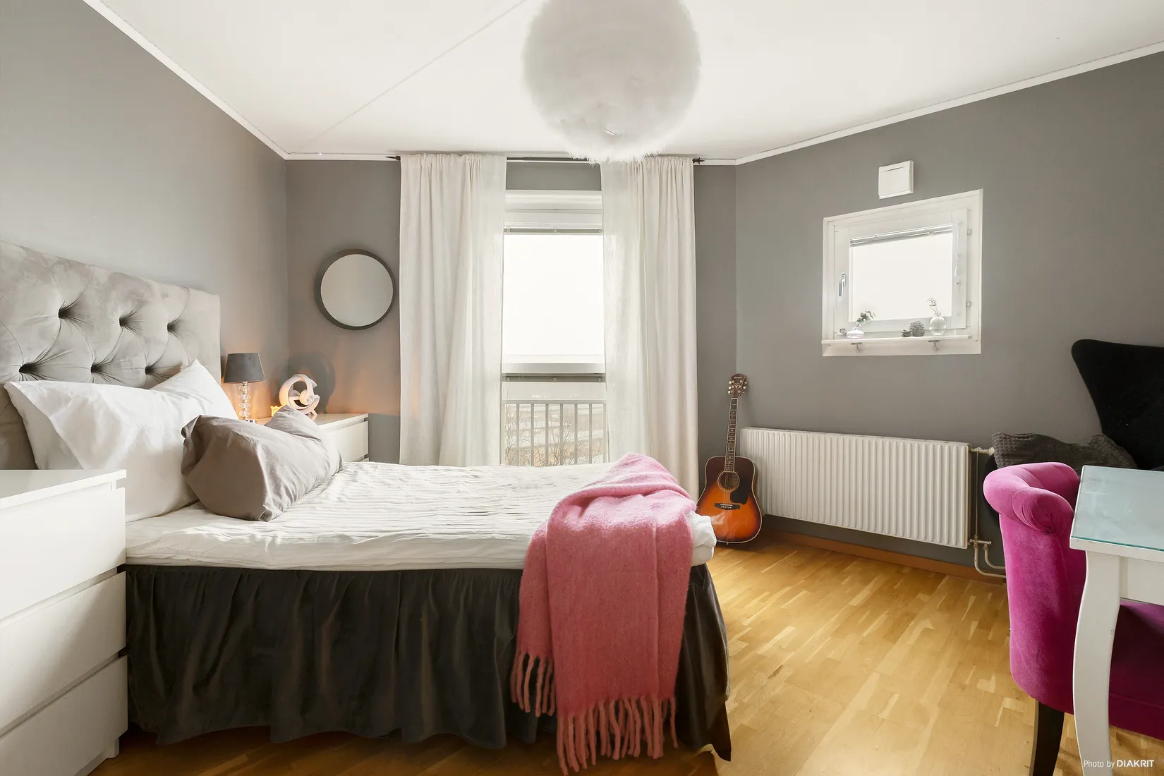 Bostadsrätt, Bergsvägen 1B, Salem