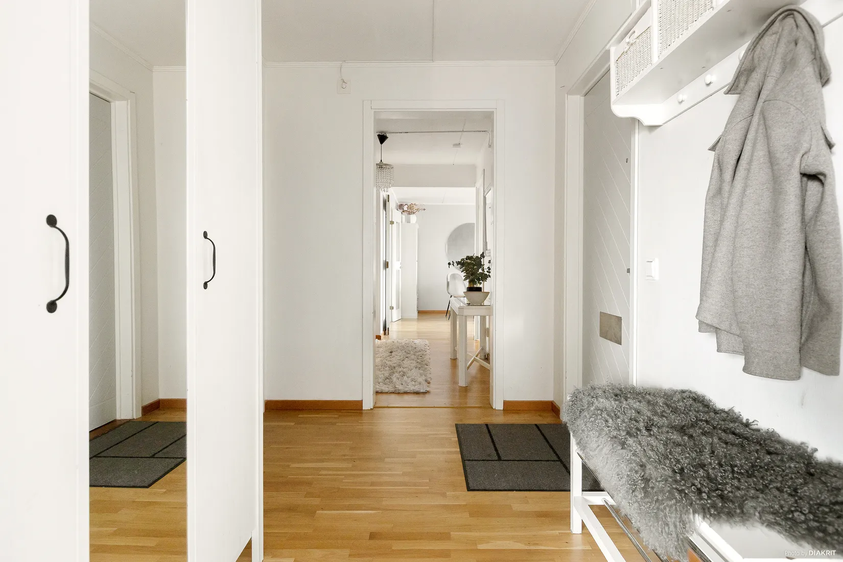 Bostadsrätt, Bergsvägen 1B, Salem